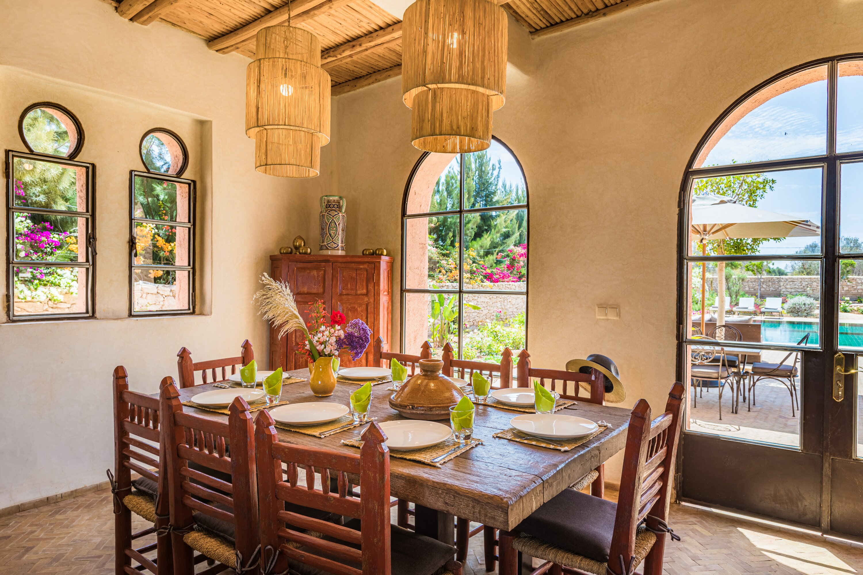 Villa Juniper, near Essaouira - Image 6