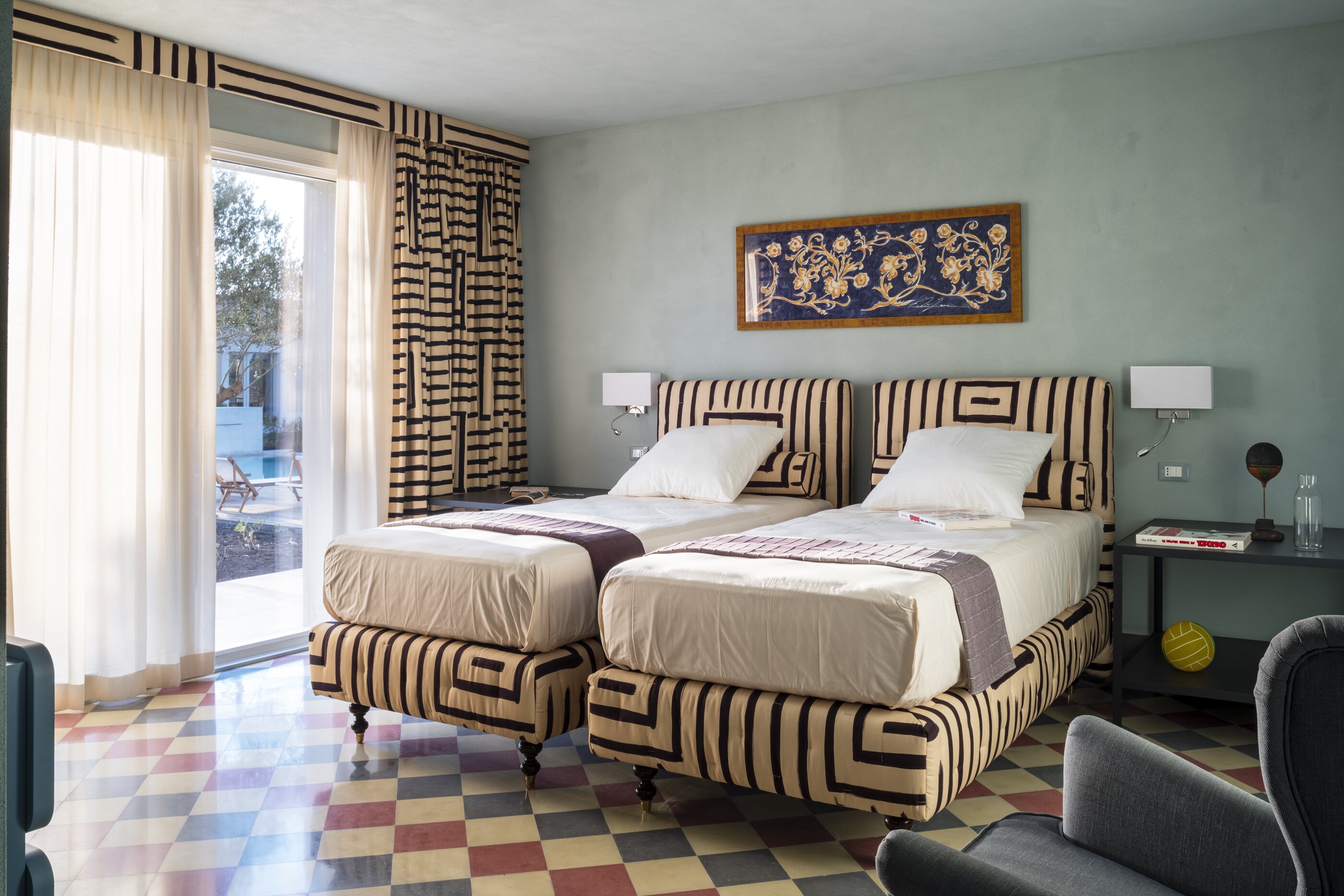 Villa dell'Aquila - Image 12