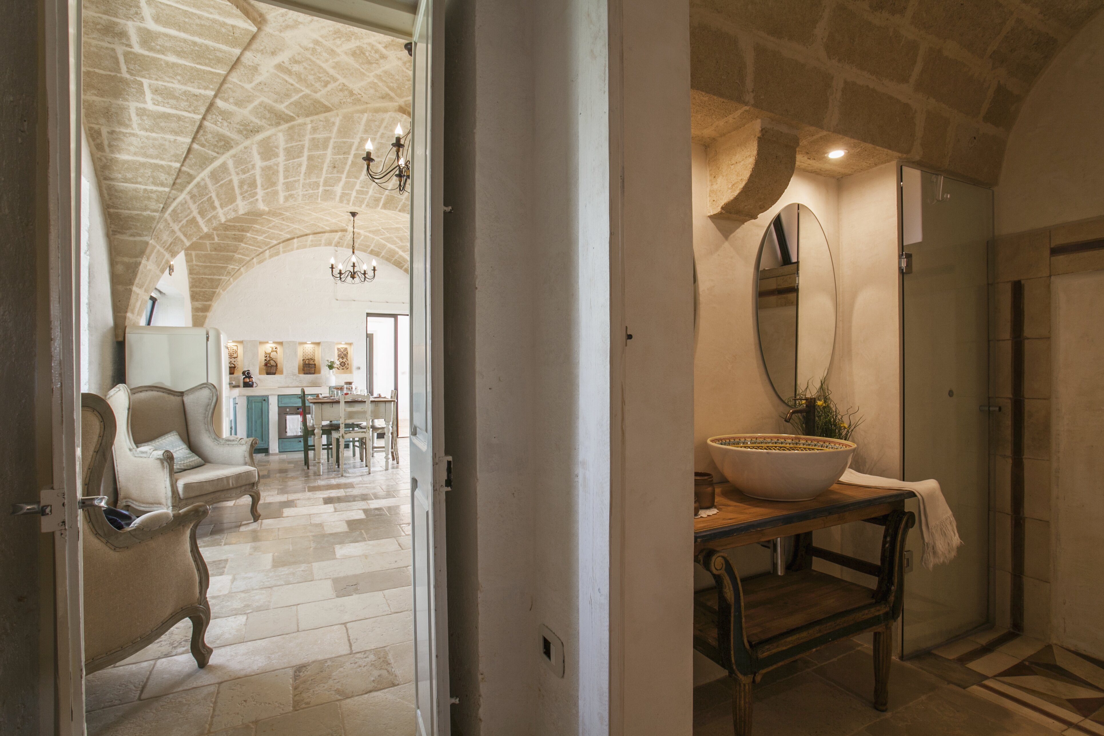 Masseria del Faro - Image 14