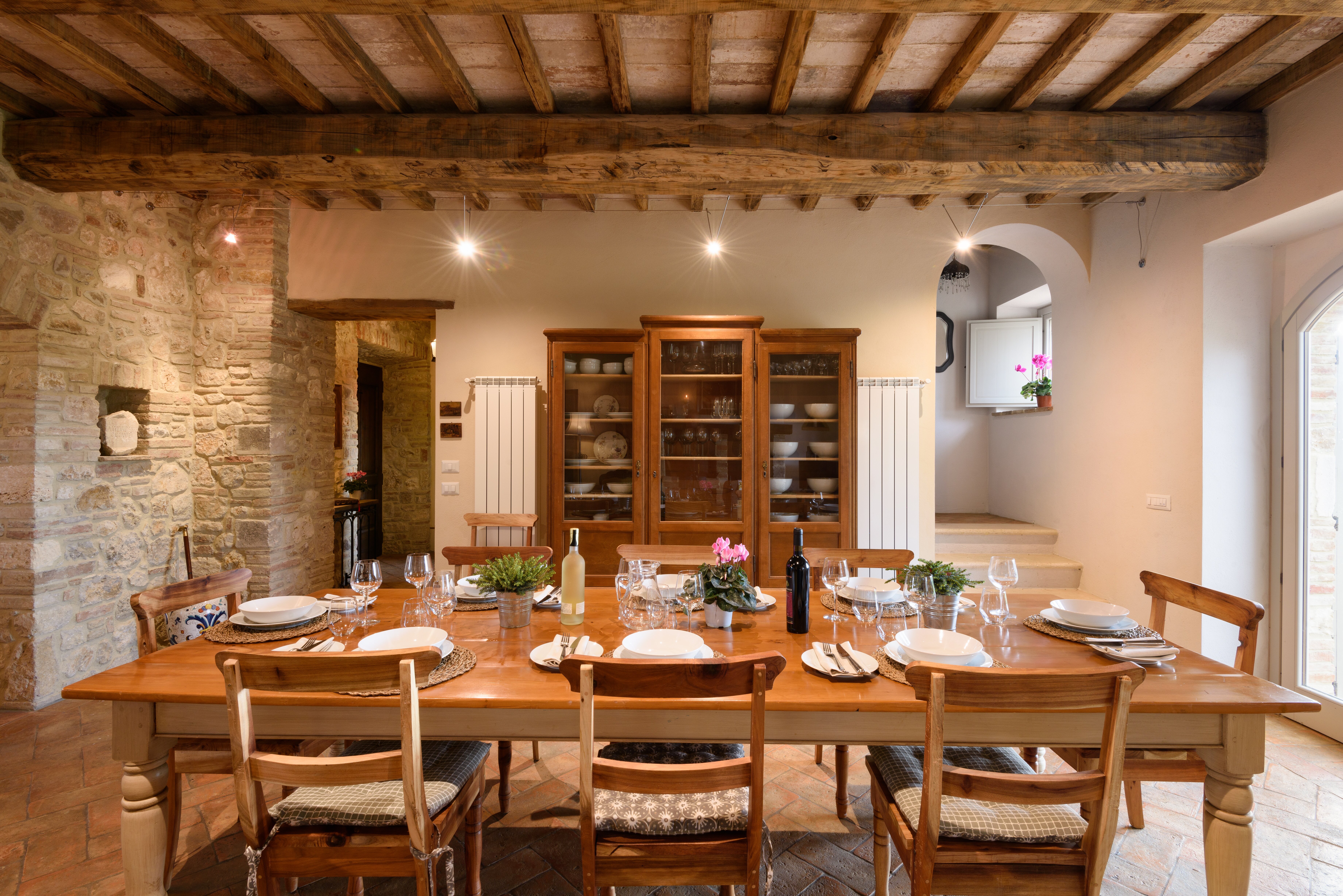 Casa Canaiolo - Image 8