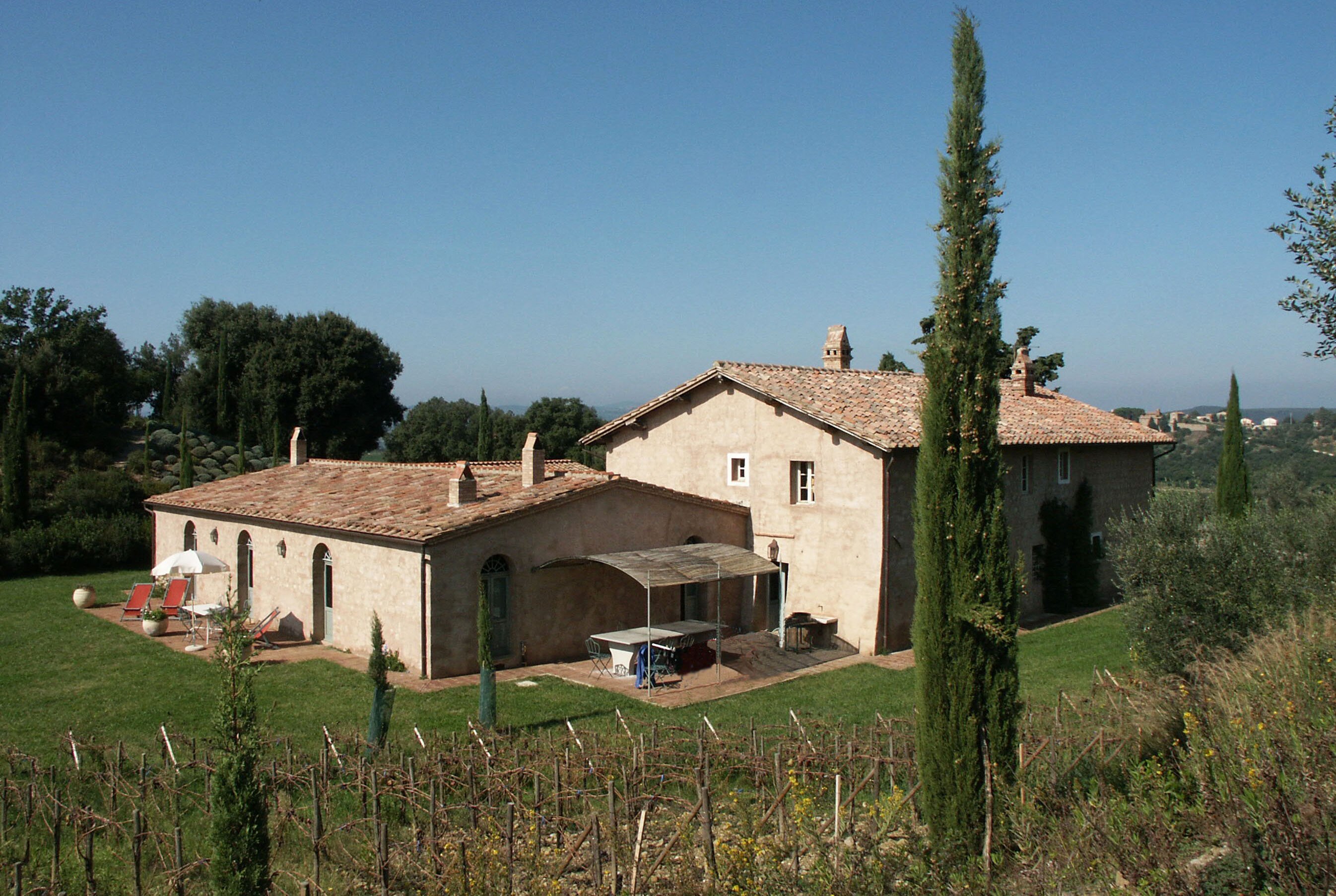 Villa Vacchio - Image 4