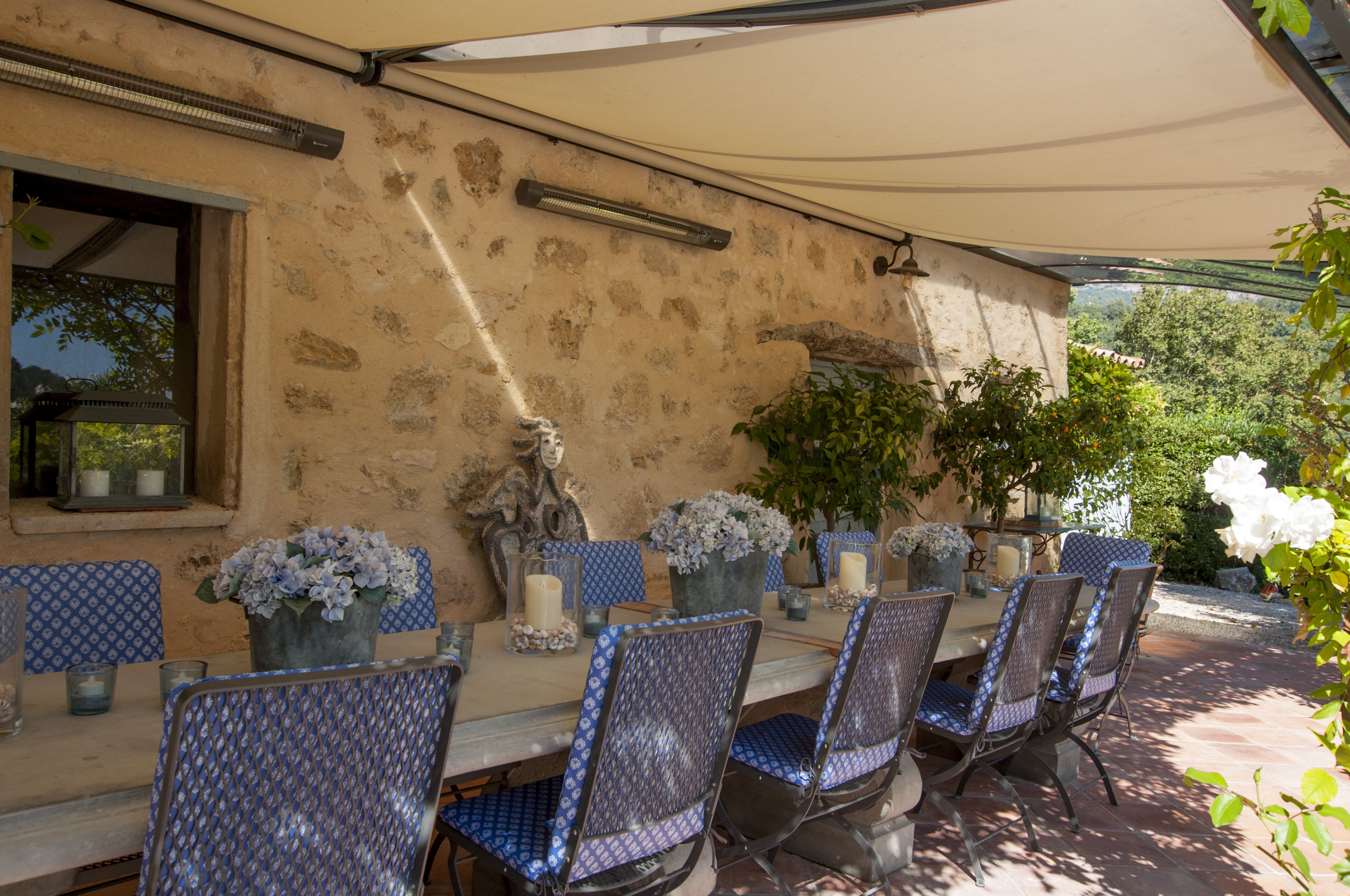 Le Moulin de Cabris - Image 3