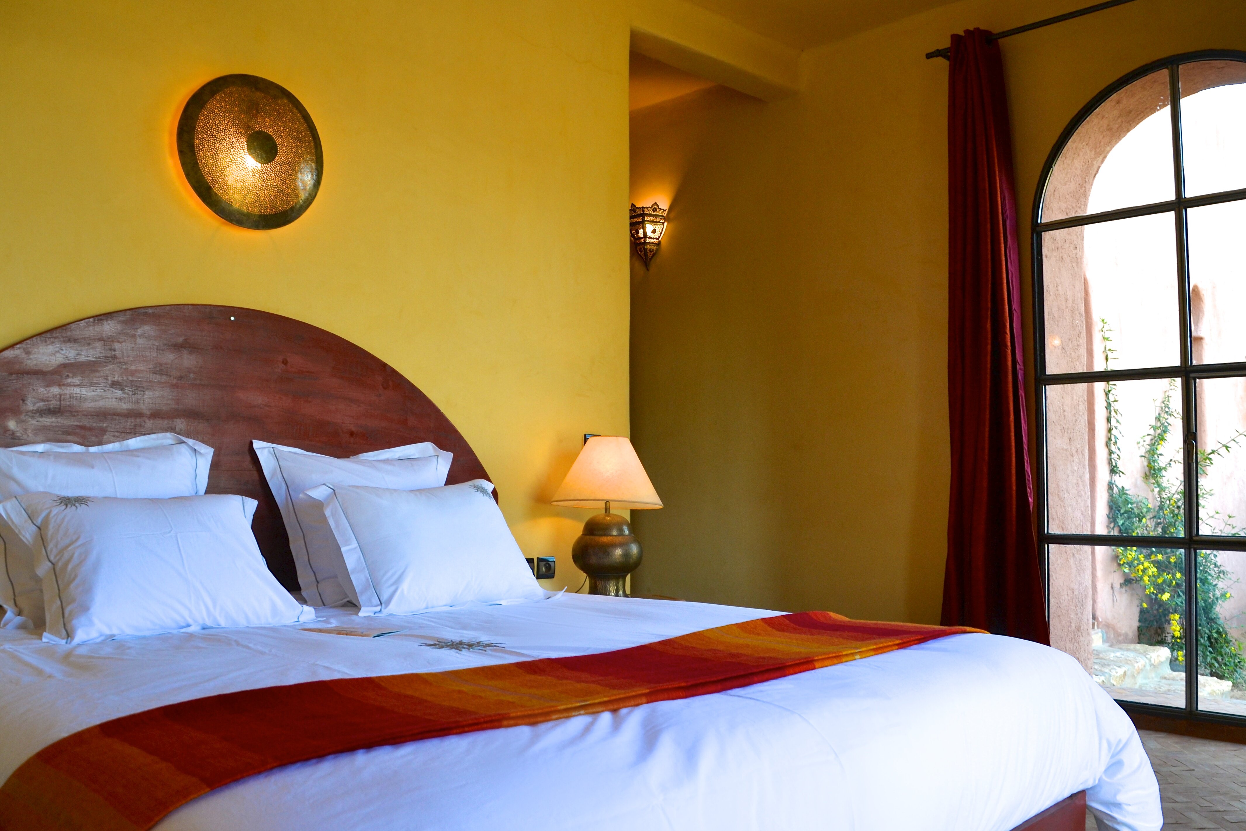 Villa Etoile, near Essaouira - Image 15