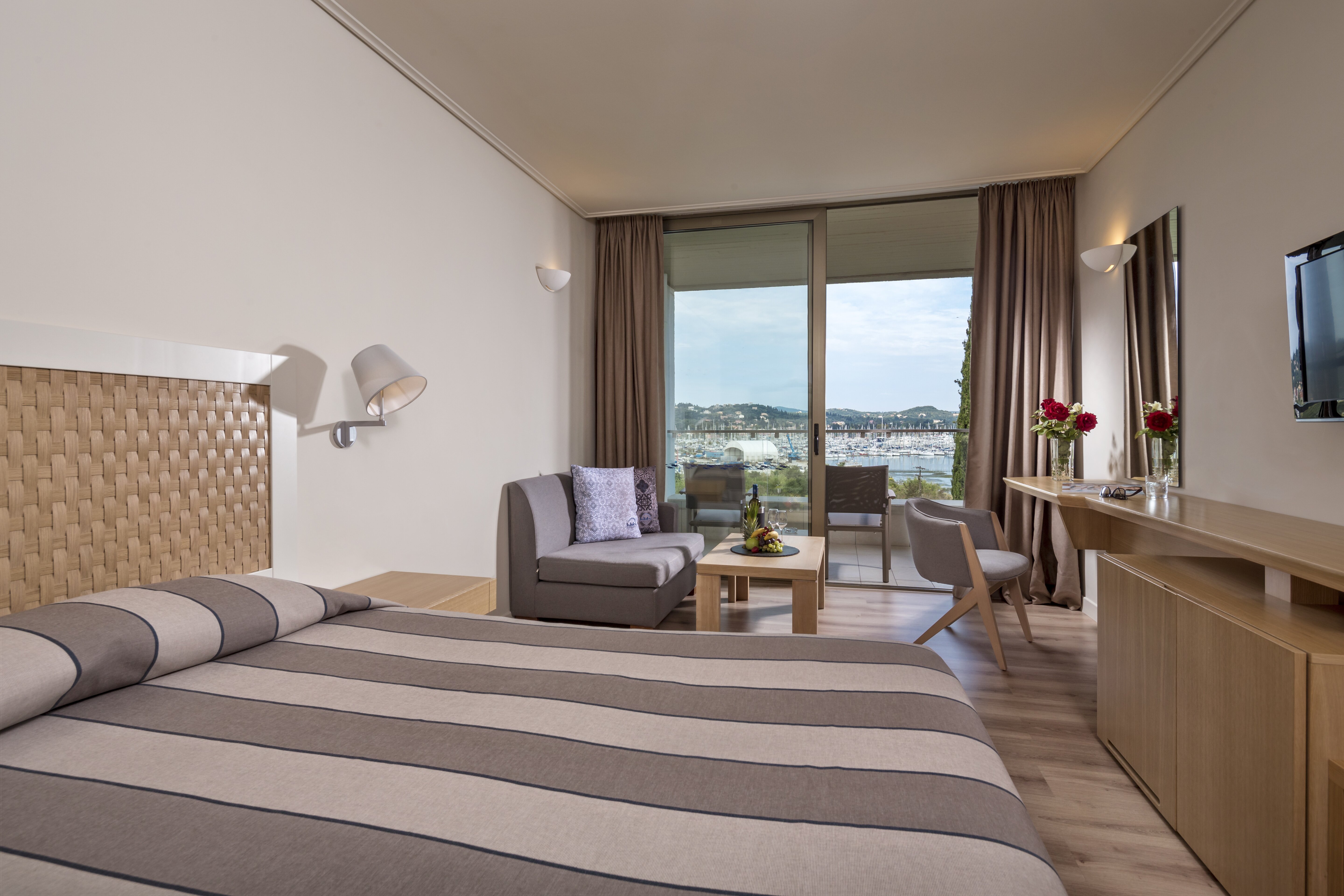 Kontokali Bay Resort and Spa - Image 11