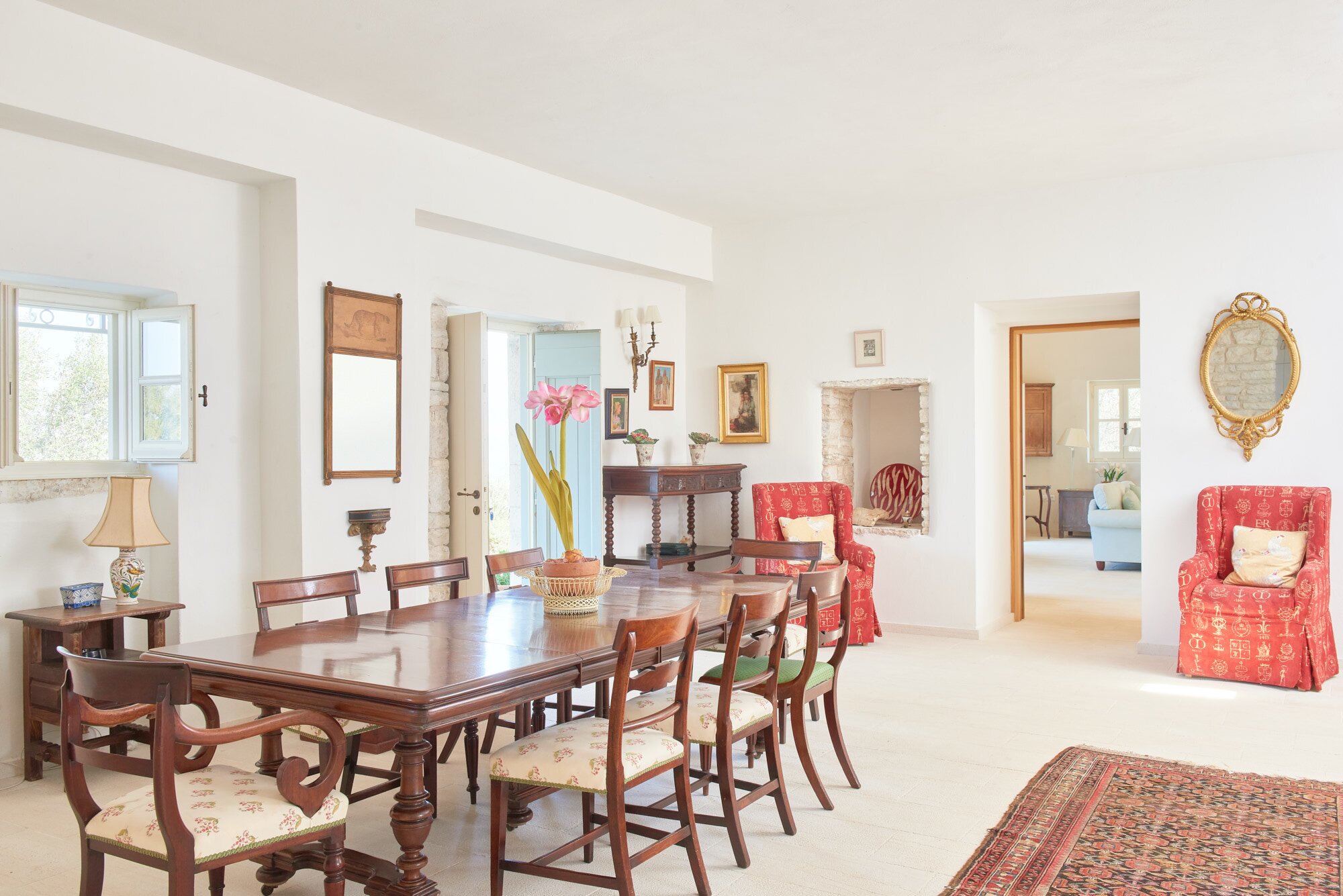 Manor House - Image 14