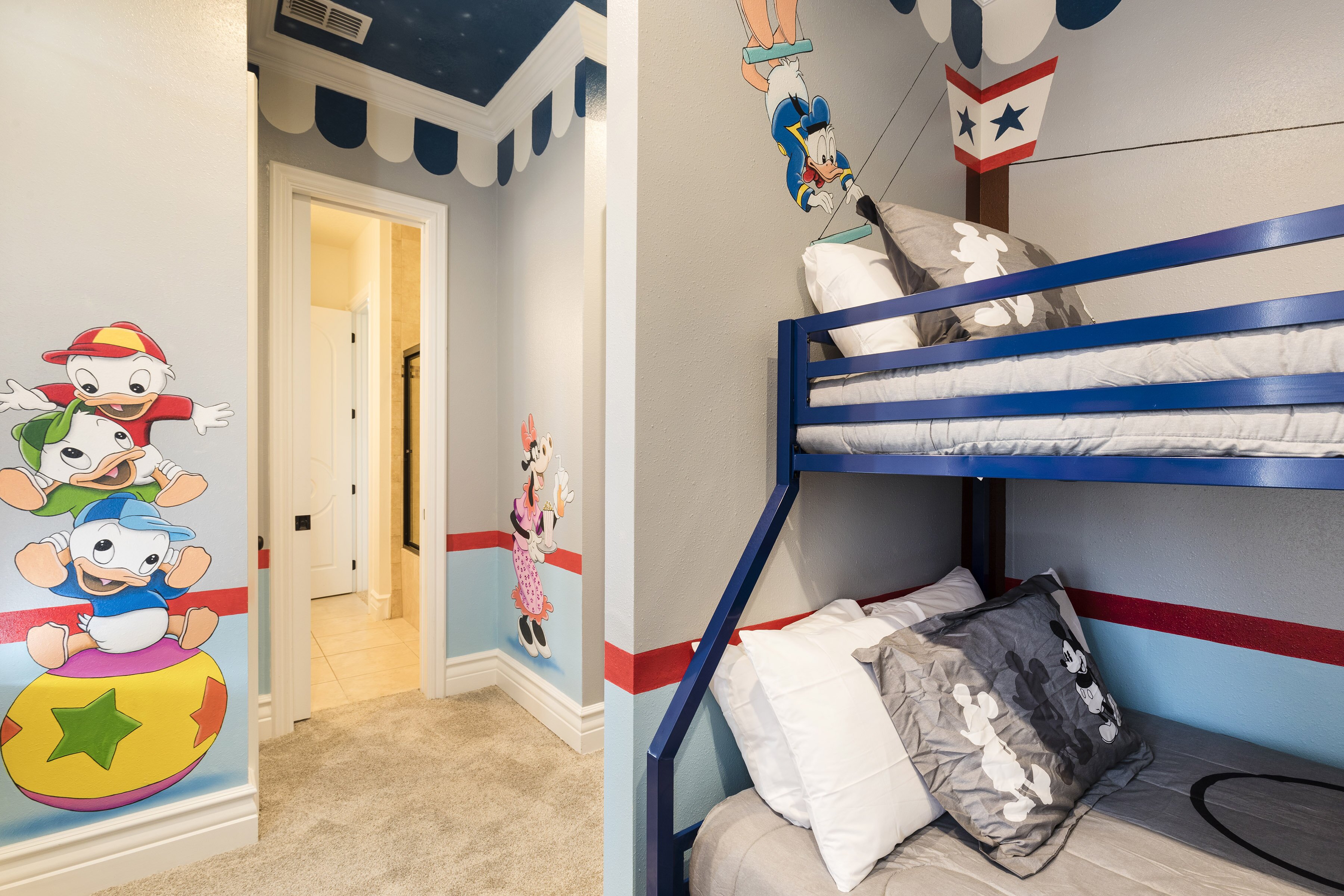 Villa Lilac, Reunion Resort - Image 15