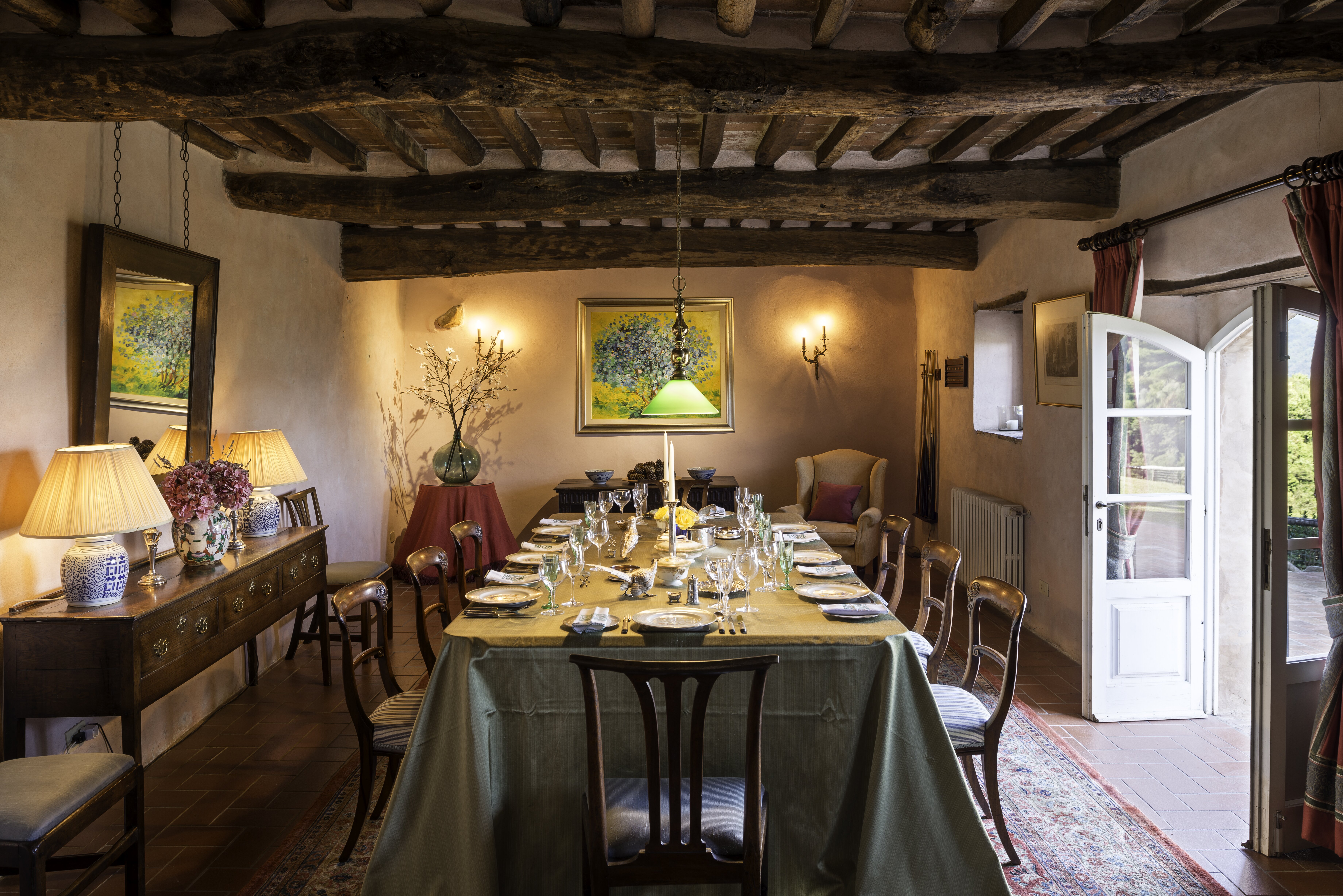 Casa della Collina - Image 9