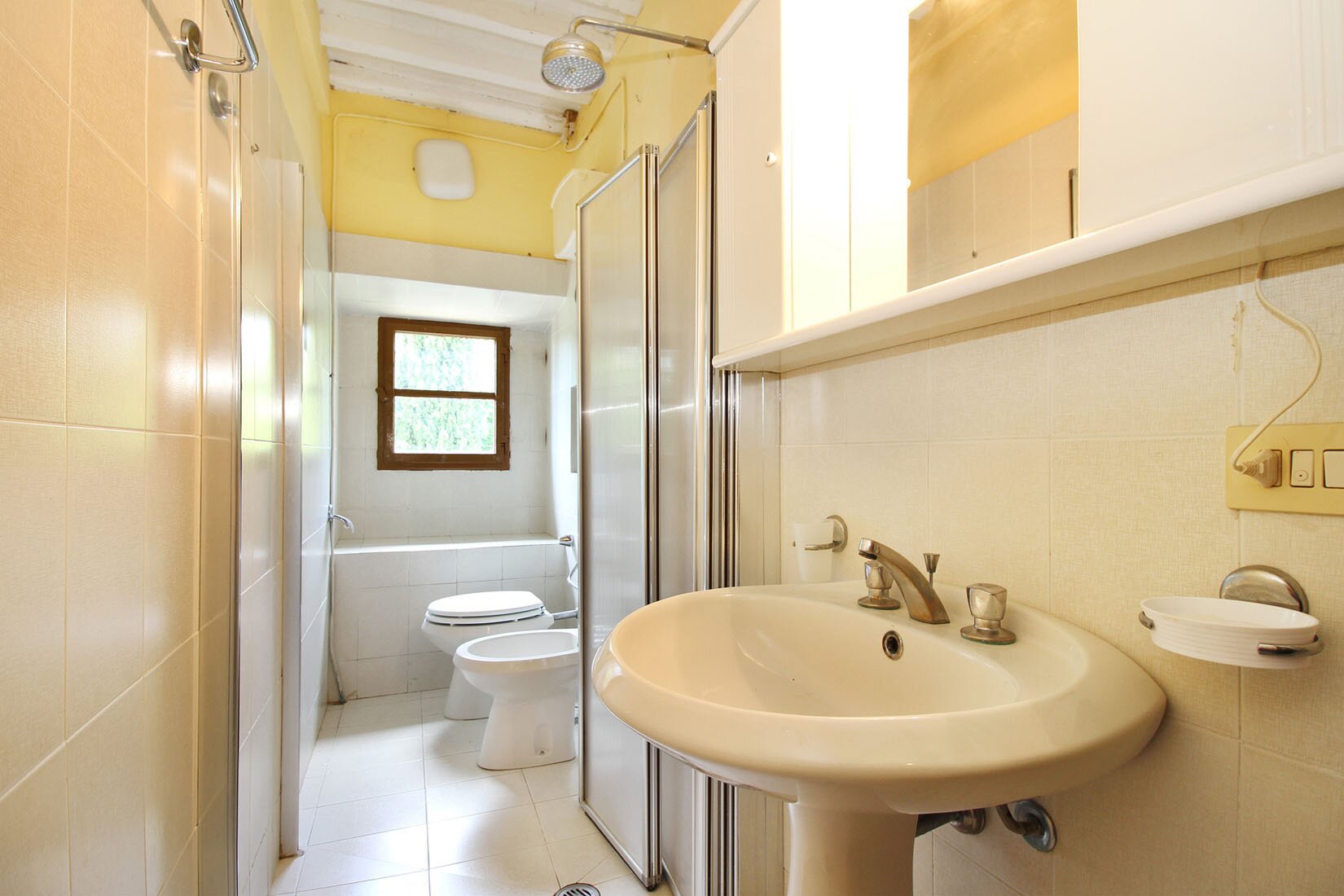 Villa Segromigno - Image 12