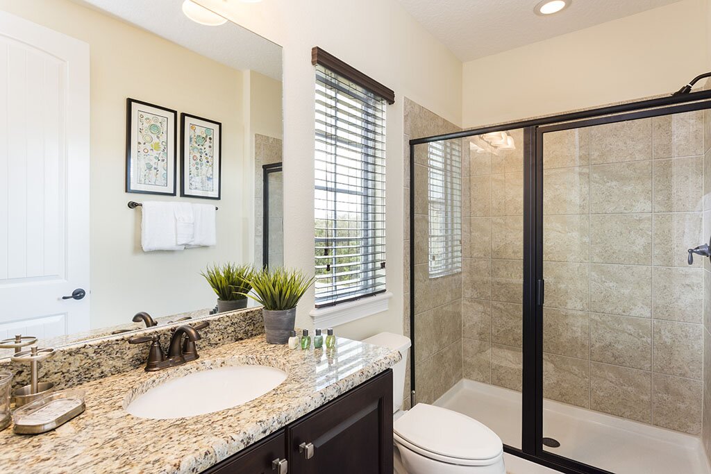 Villa Rosy, Reunion Resort - Image 11