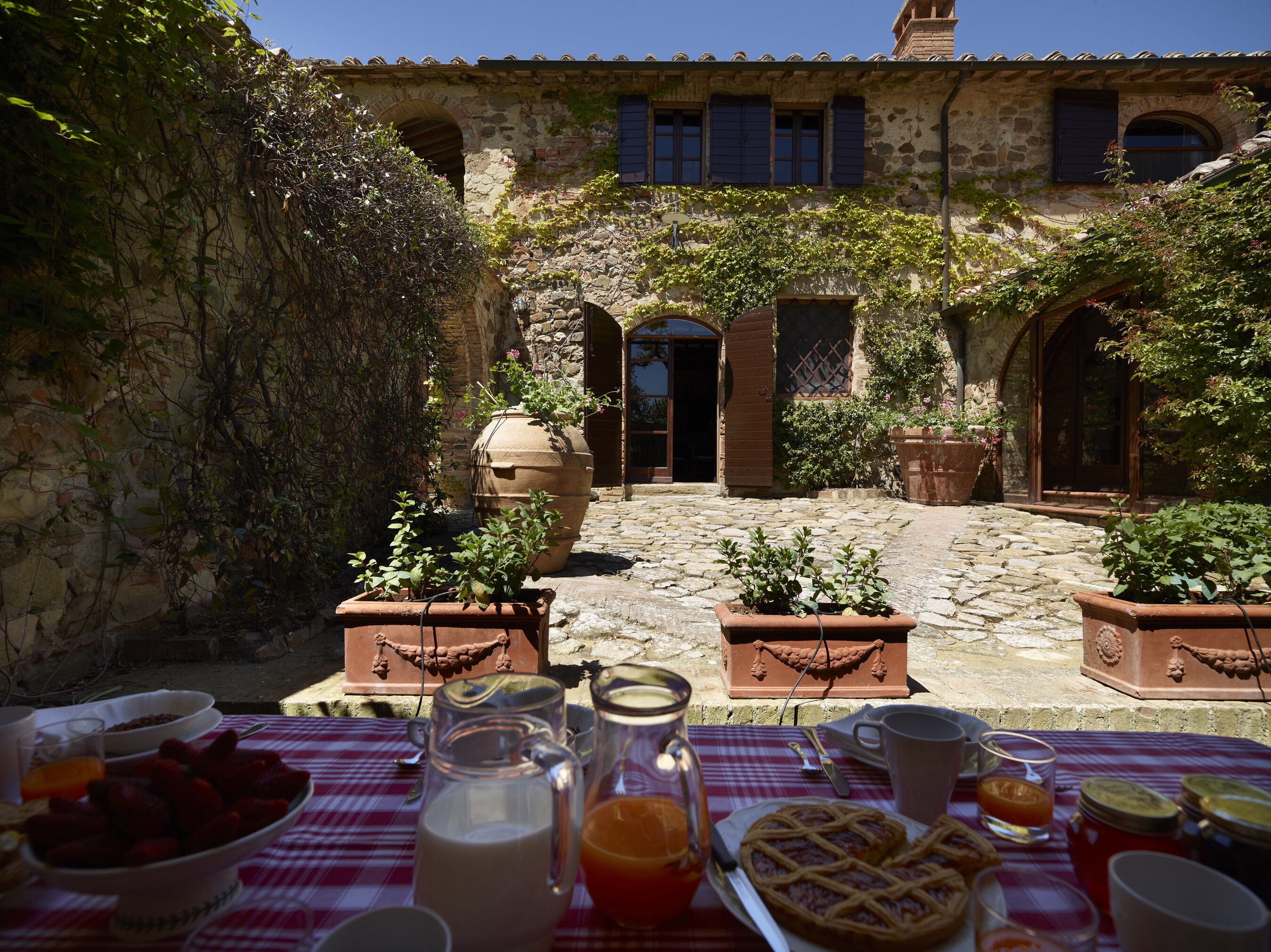 Casa del Pettirosso - Image 4