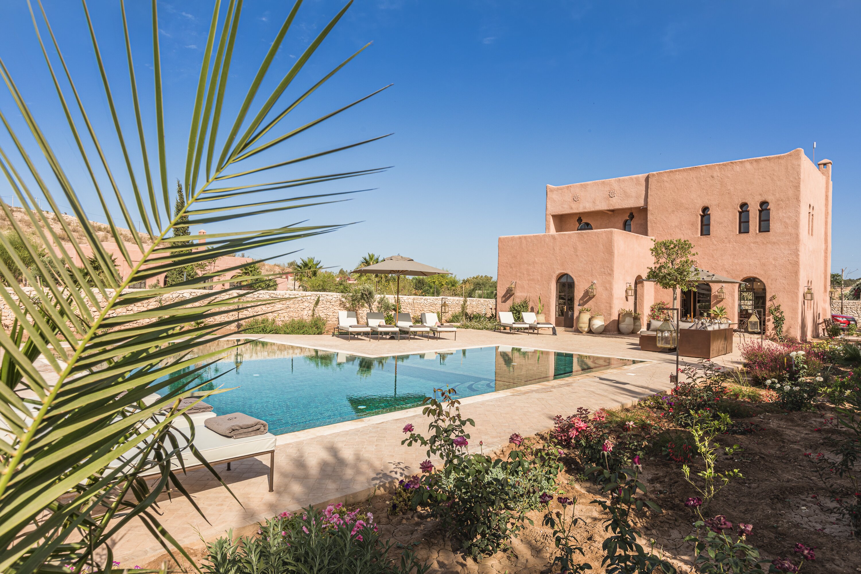 Villa Juniper, near Essaouira - Image 16