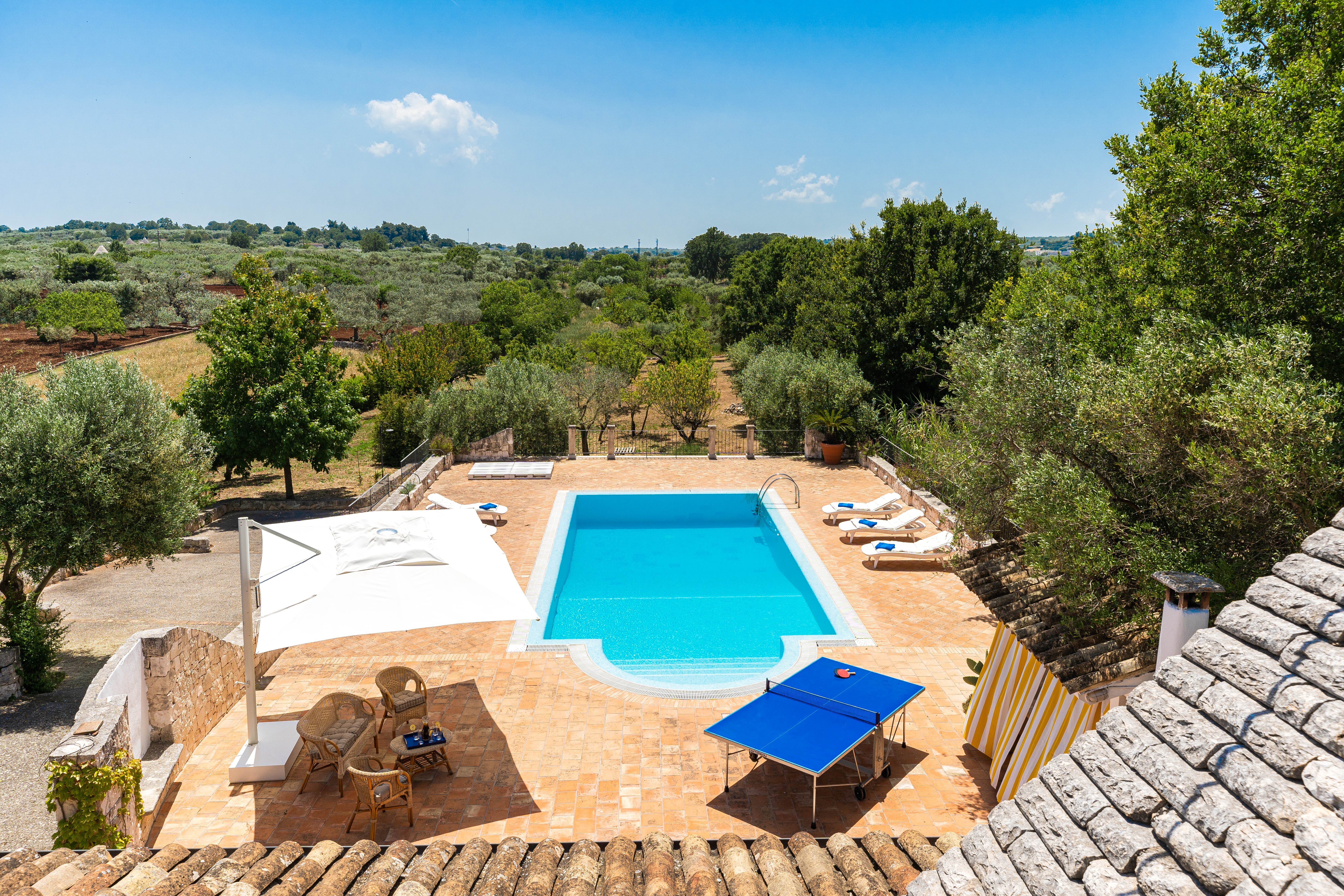 Trulli Volpe - Image 3