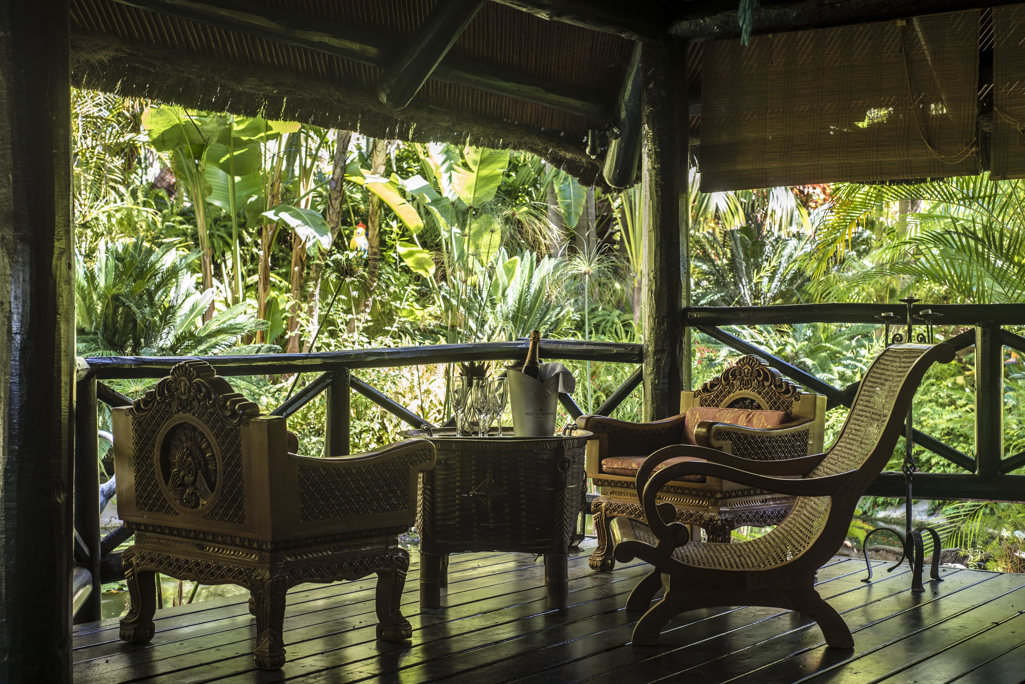 Rodeo Alto, Puerto Banús - Image 20