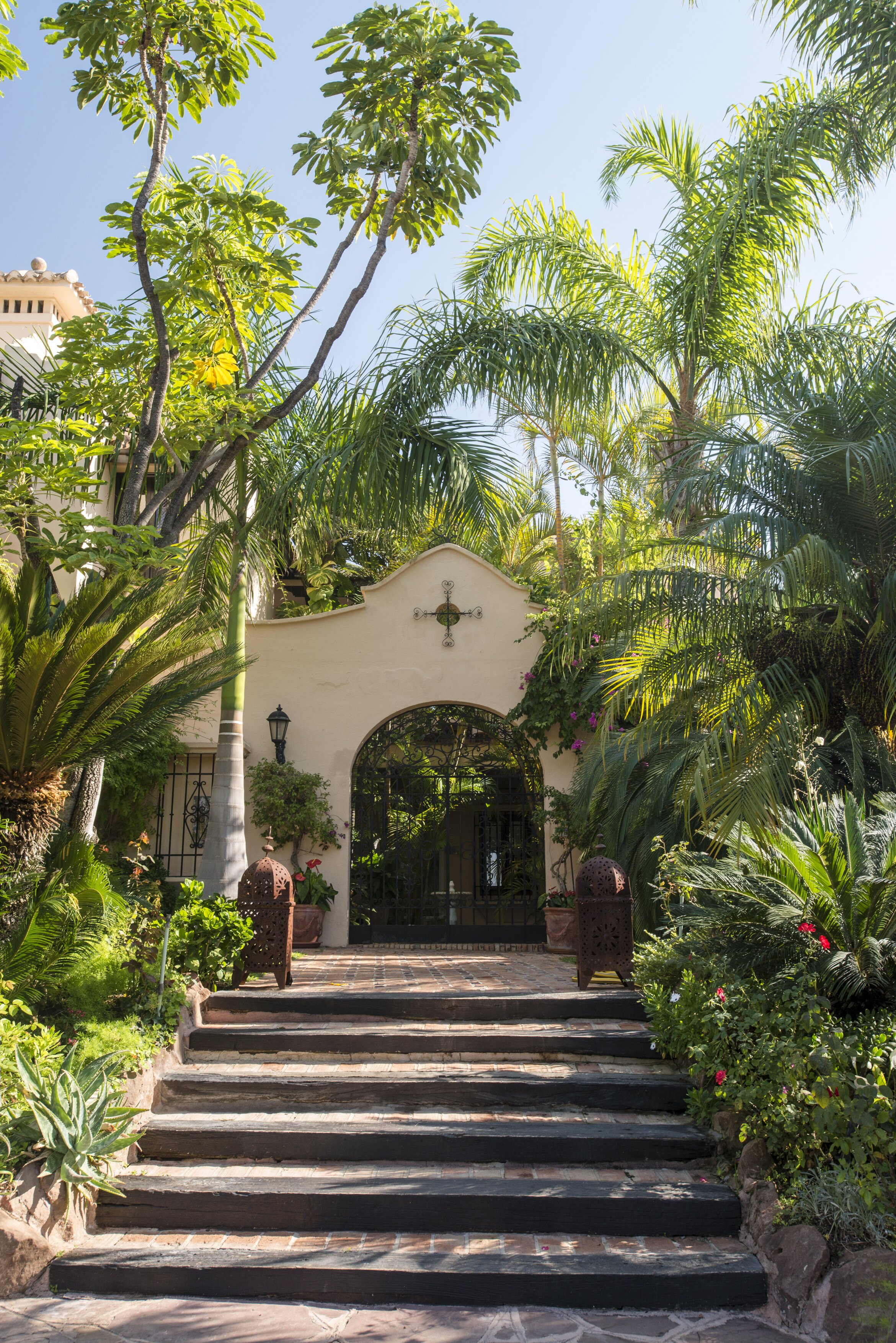 Rodeo Alto, Puerto Banús - Image 3