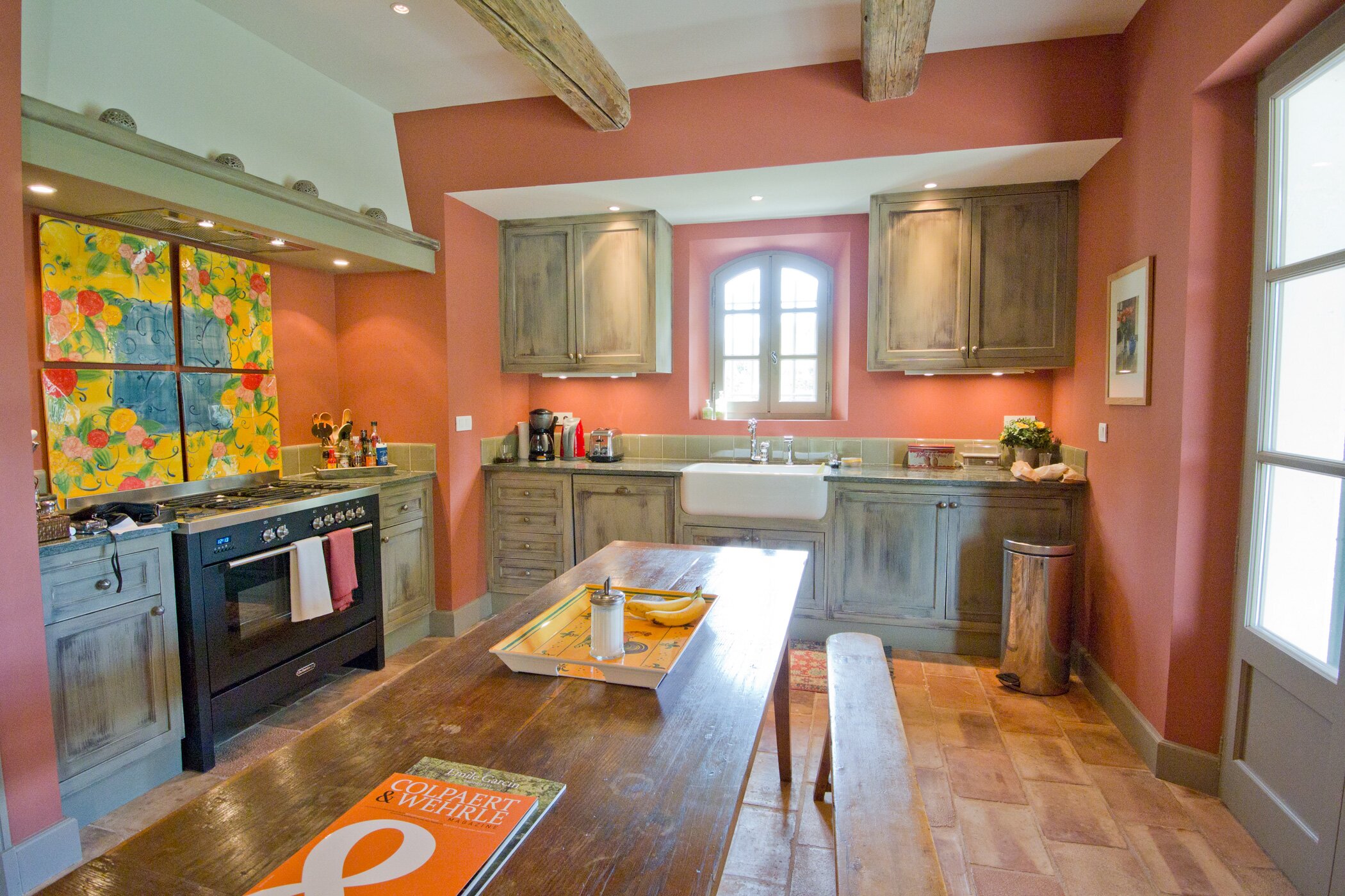 Bastide des Alpilles - Image 5