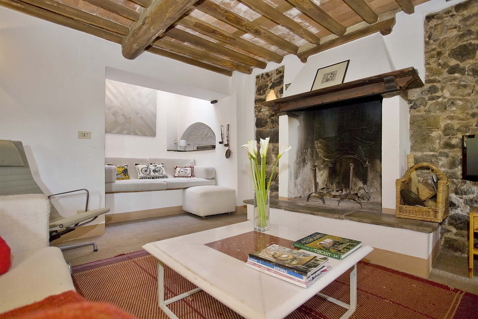 Casa Nocchi - Image 9