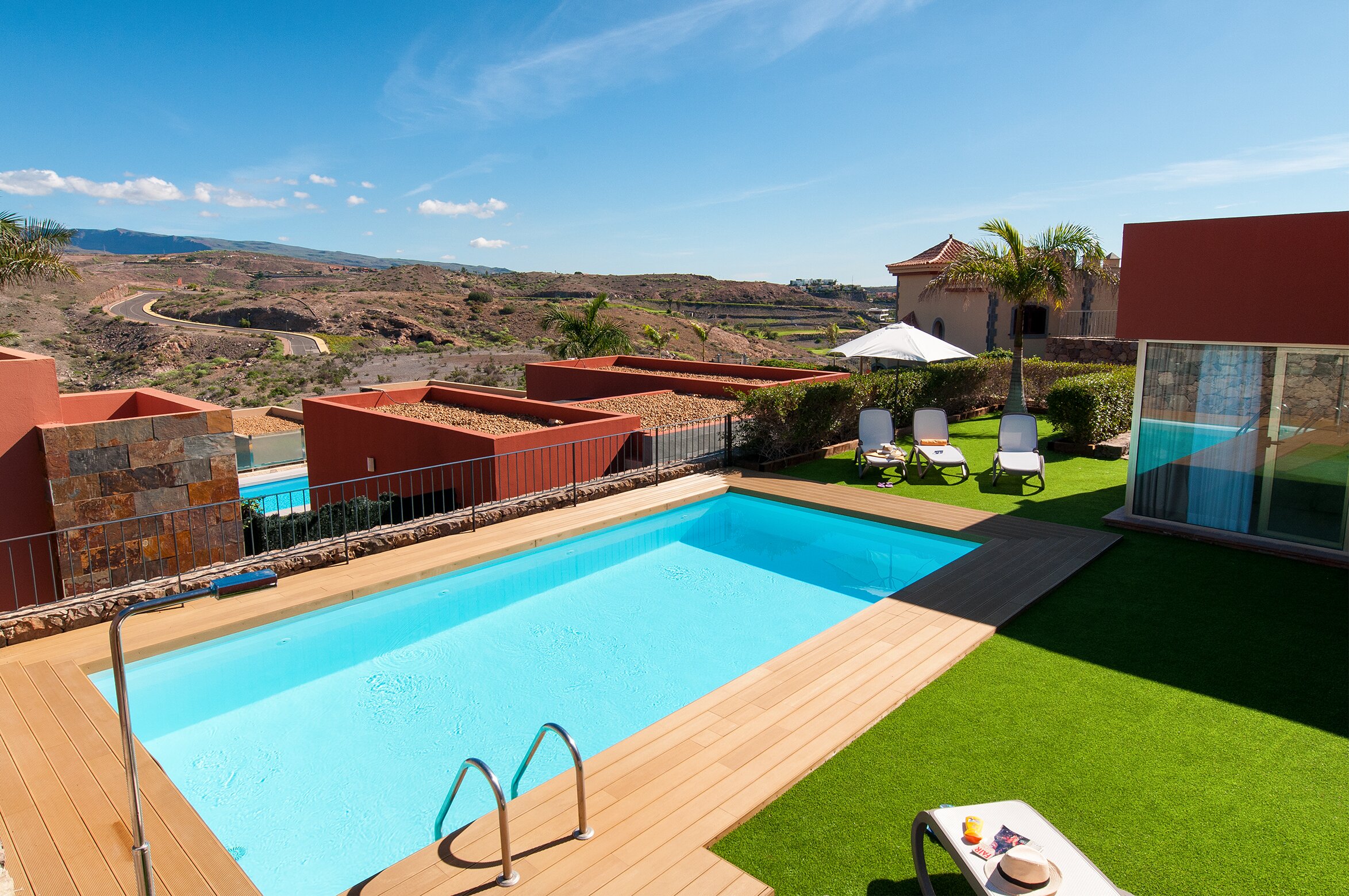 Villa Mariana - Image 18