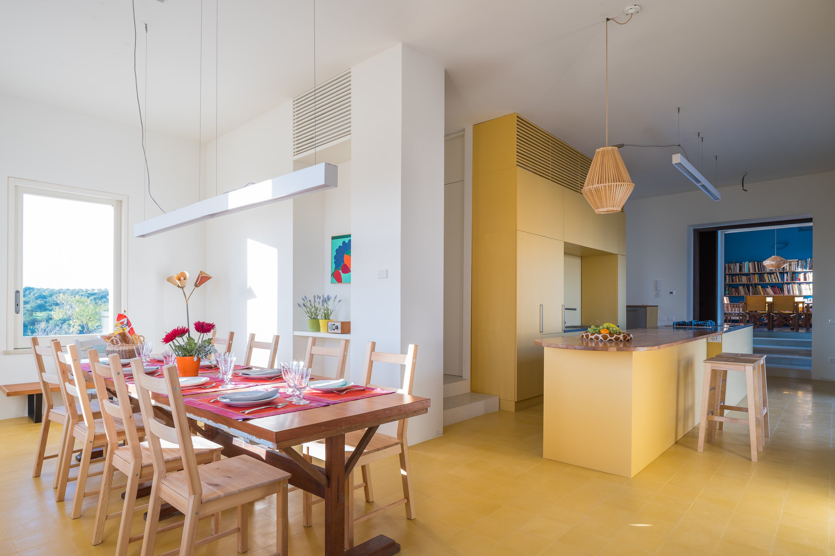 Villa dei Venti - Image 7