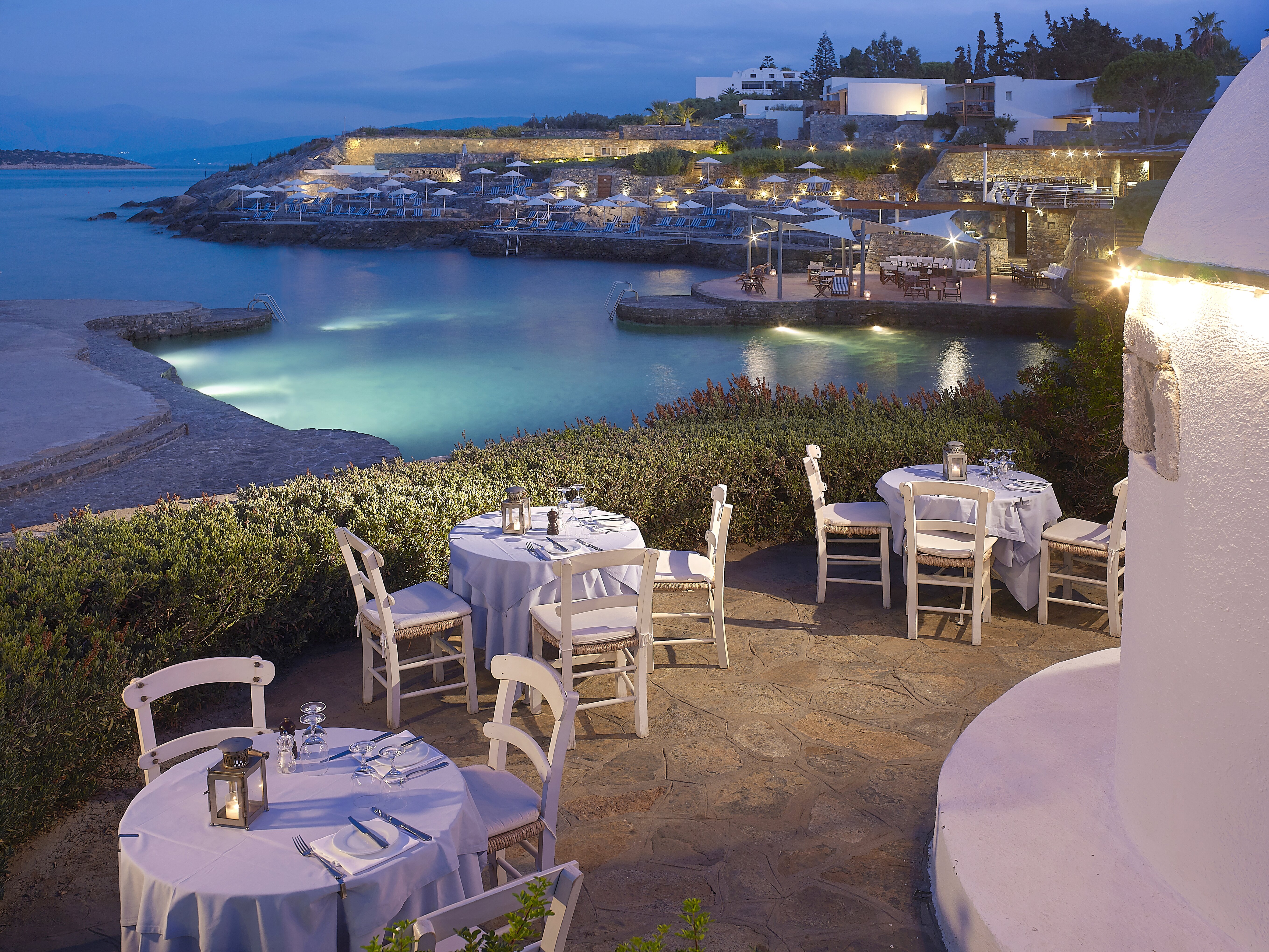 Thalassa Villas at St Nicolas Bay - Helios, Hermes or Flisvos - Image 13