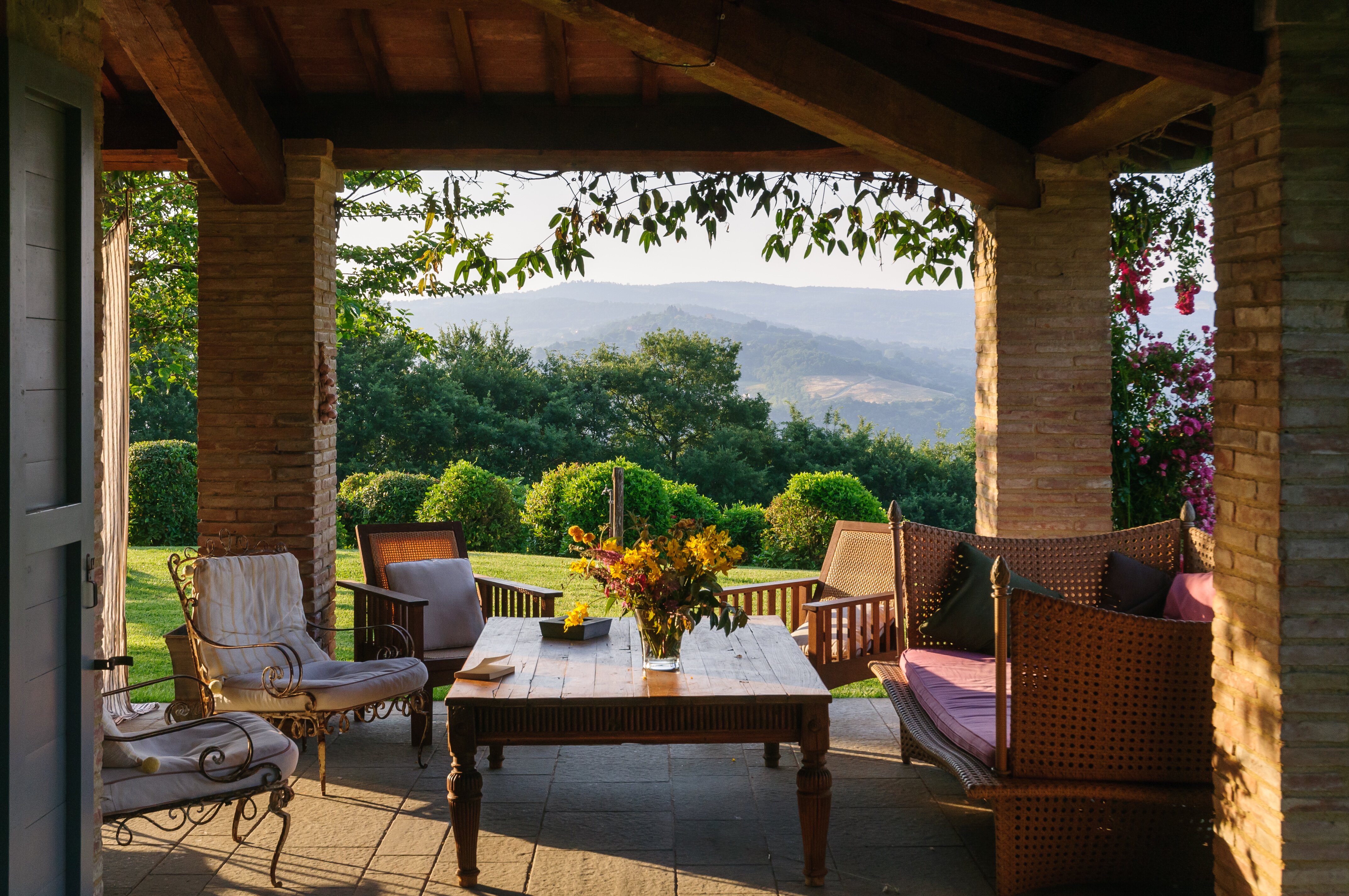 Podere Casemasce - Image 8