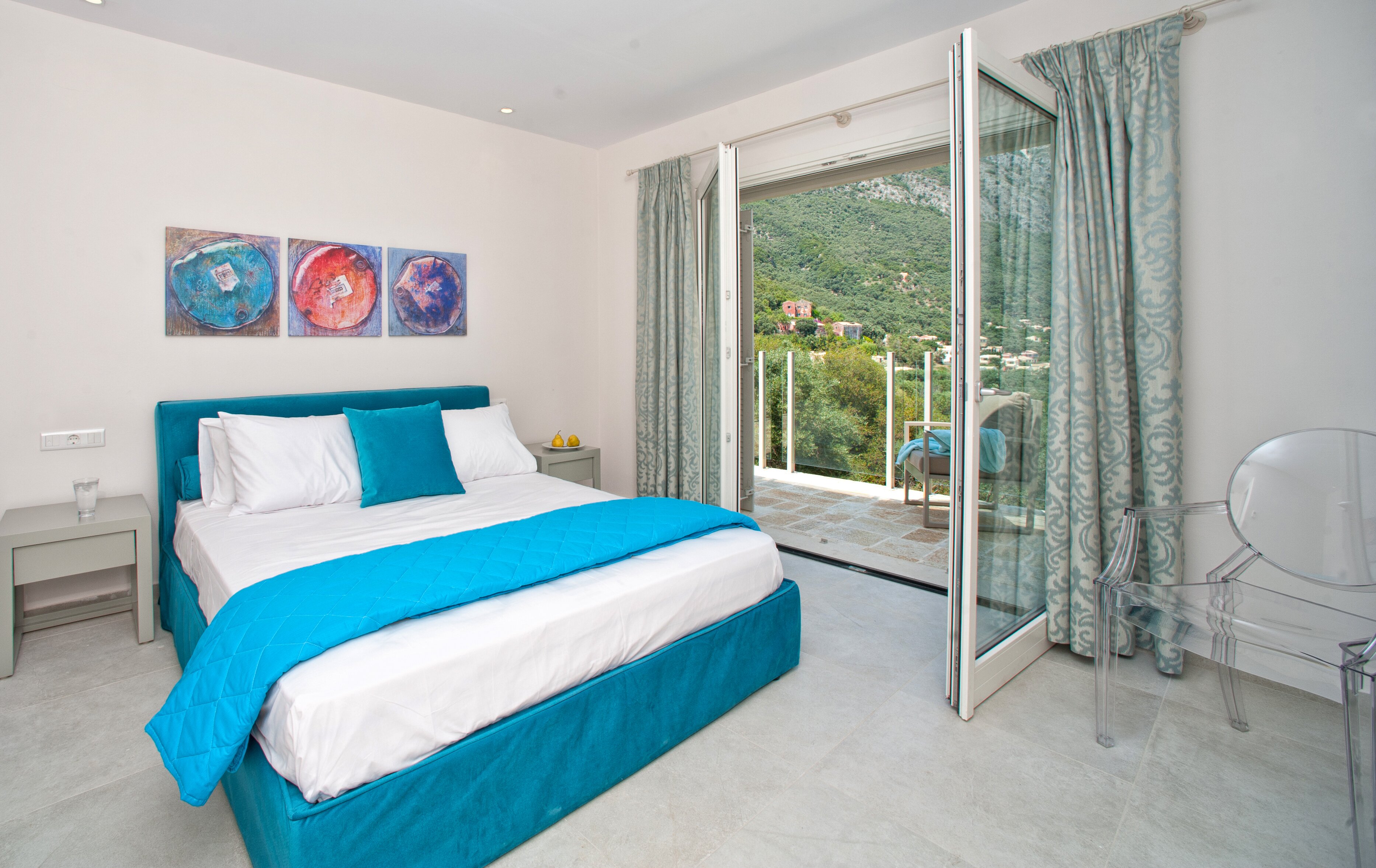 Villa Barbati - Image 10