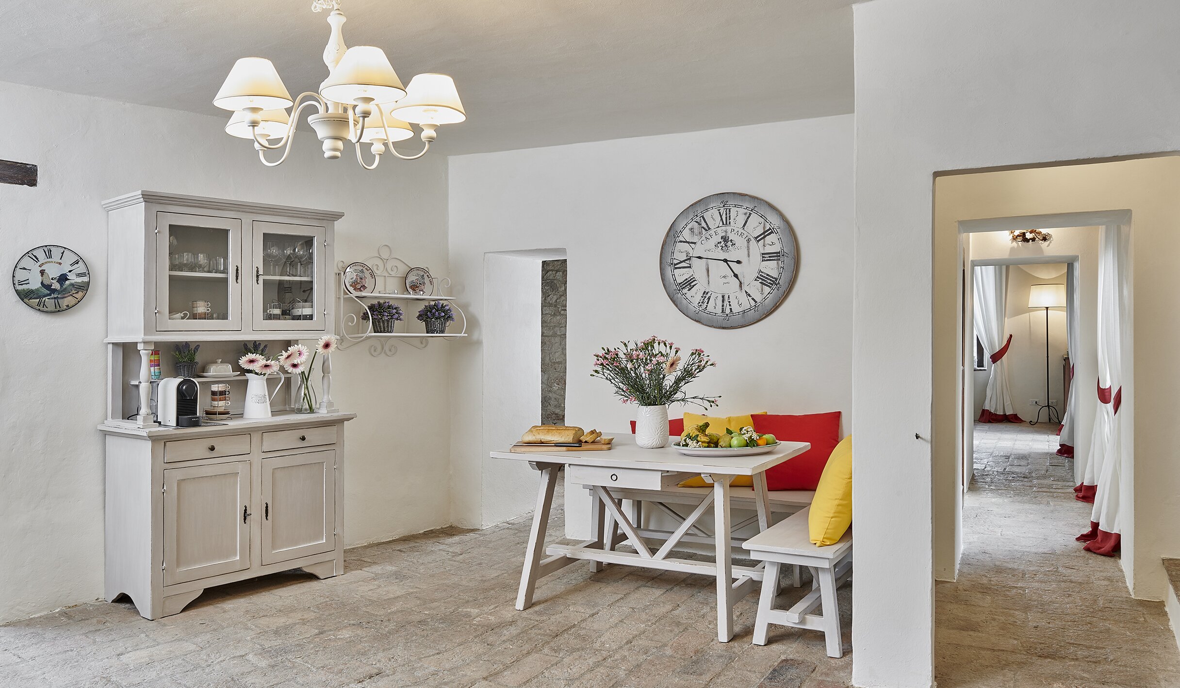 Villa Murlo - Image 12