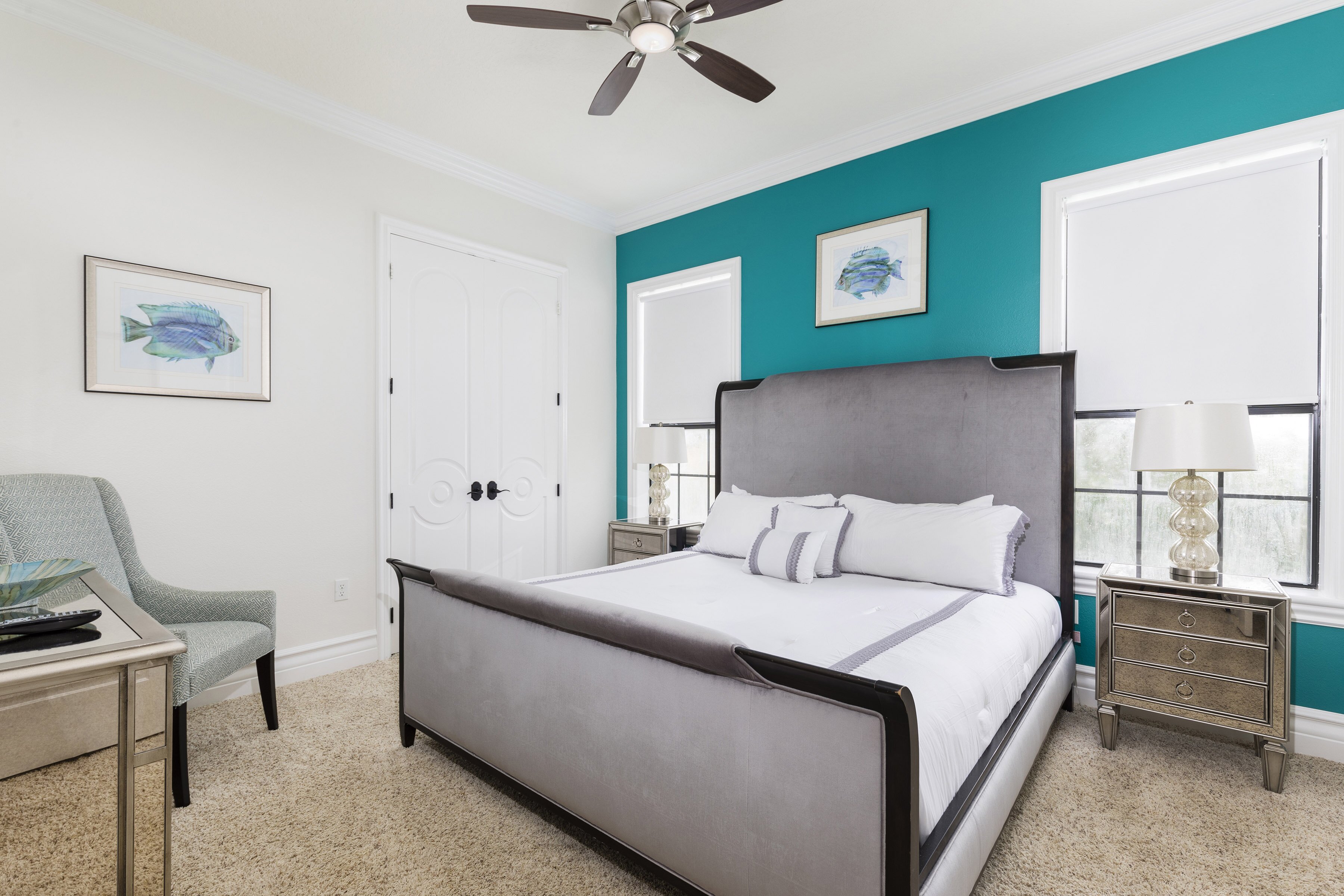 Villa Lilac, Reunion Resort - Image 16