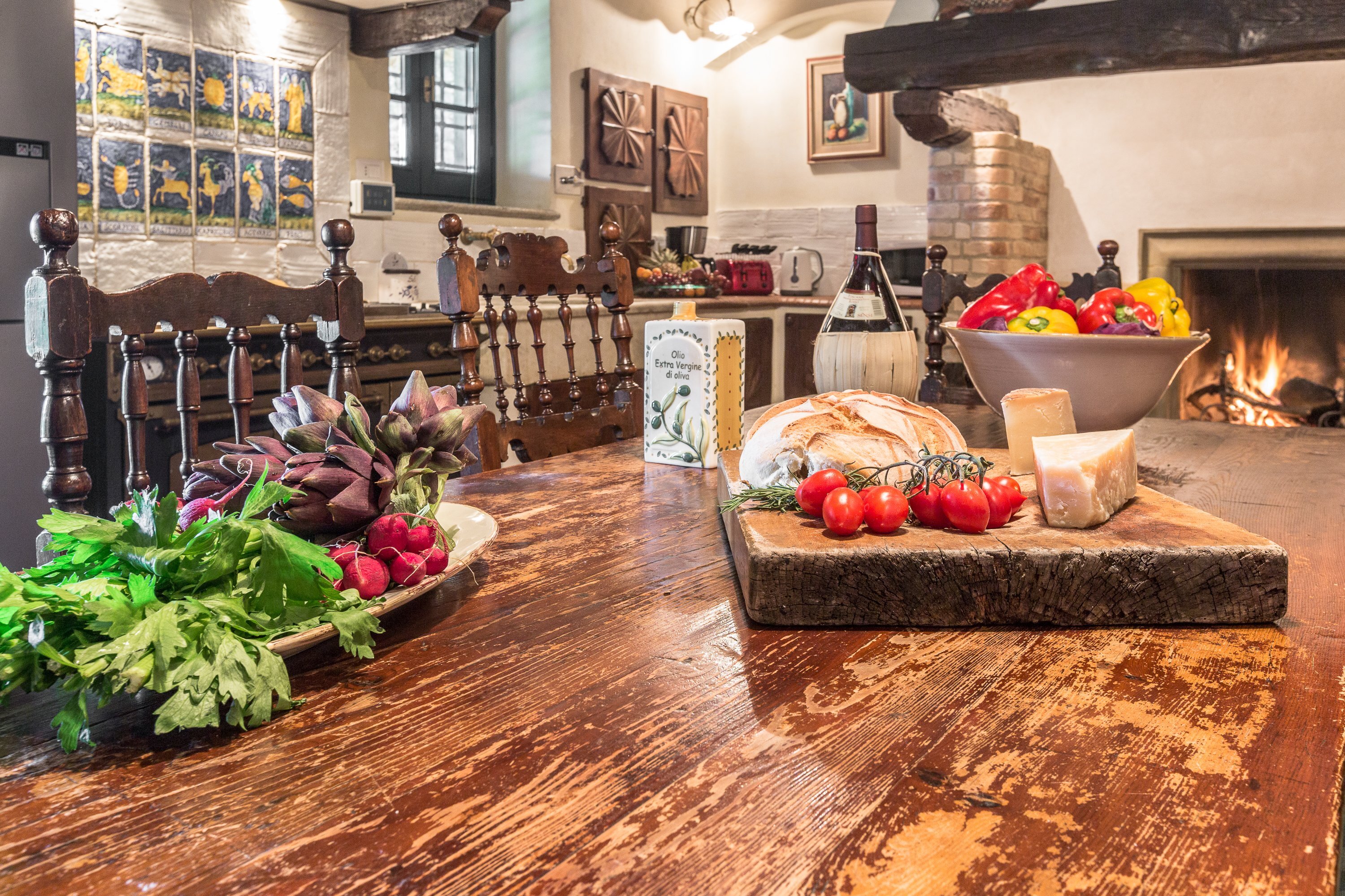 Angel Manor House - Image 20