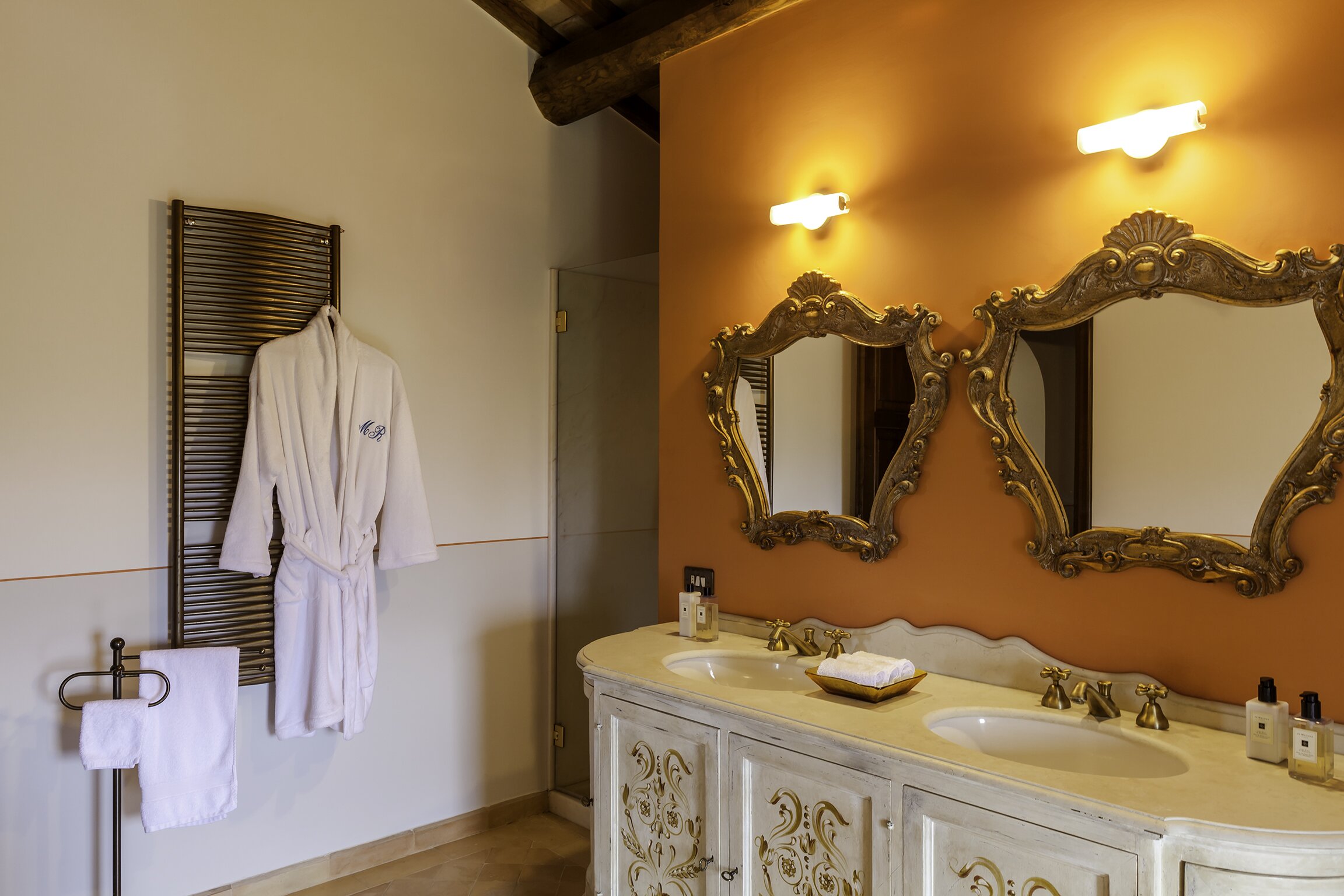 Villa Chianina - Image 17