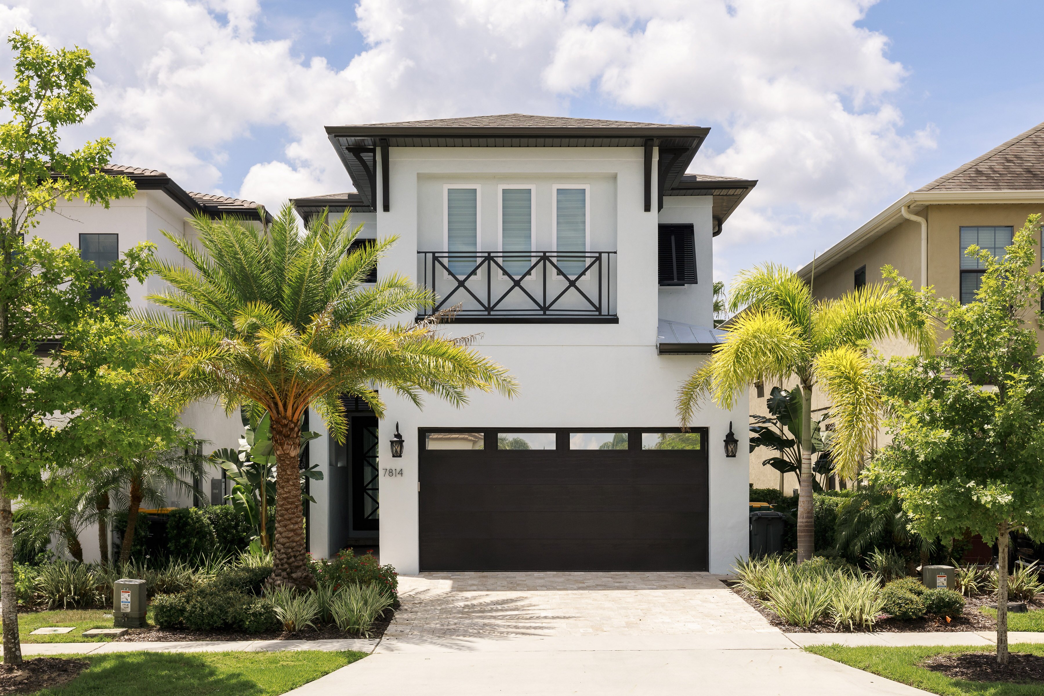 Villa Angelonia, Reunion Resort - Image 17