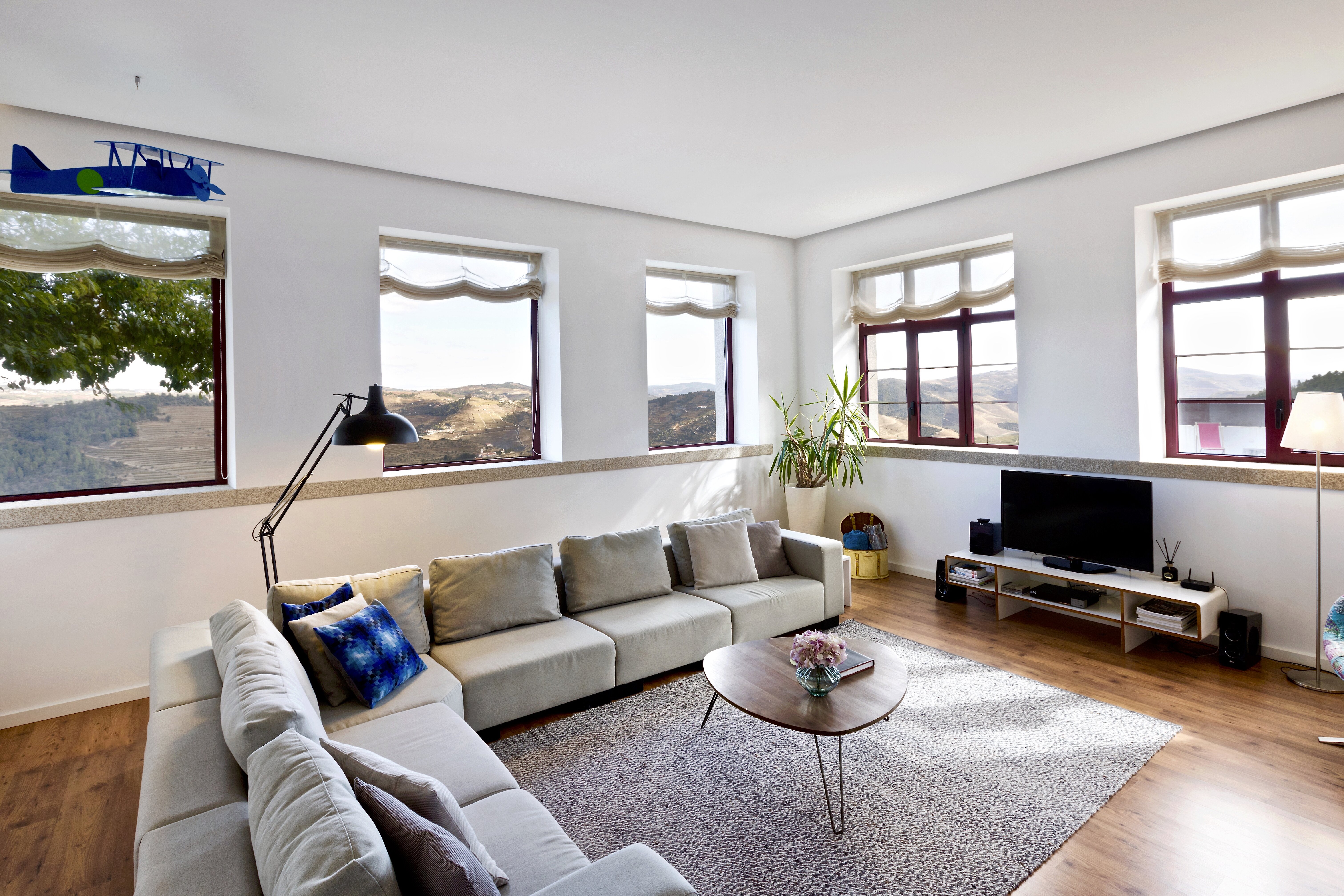 Vineyard House - Image 4