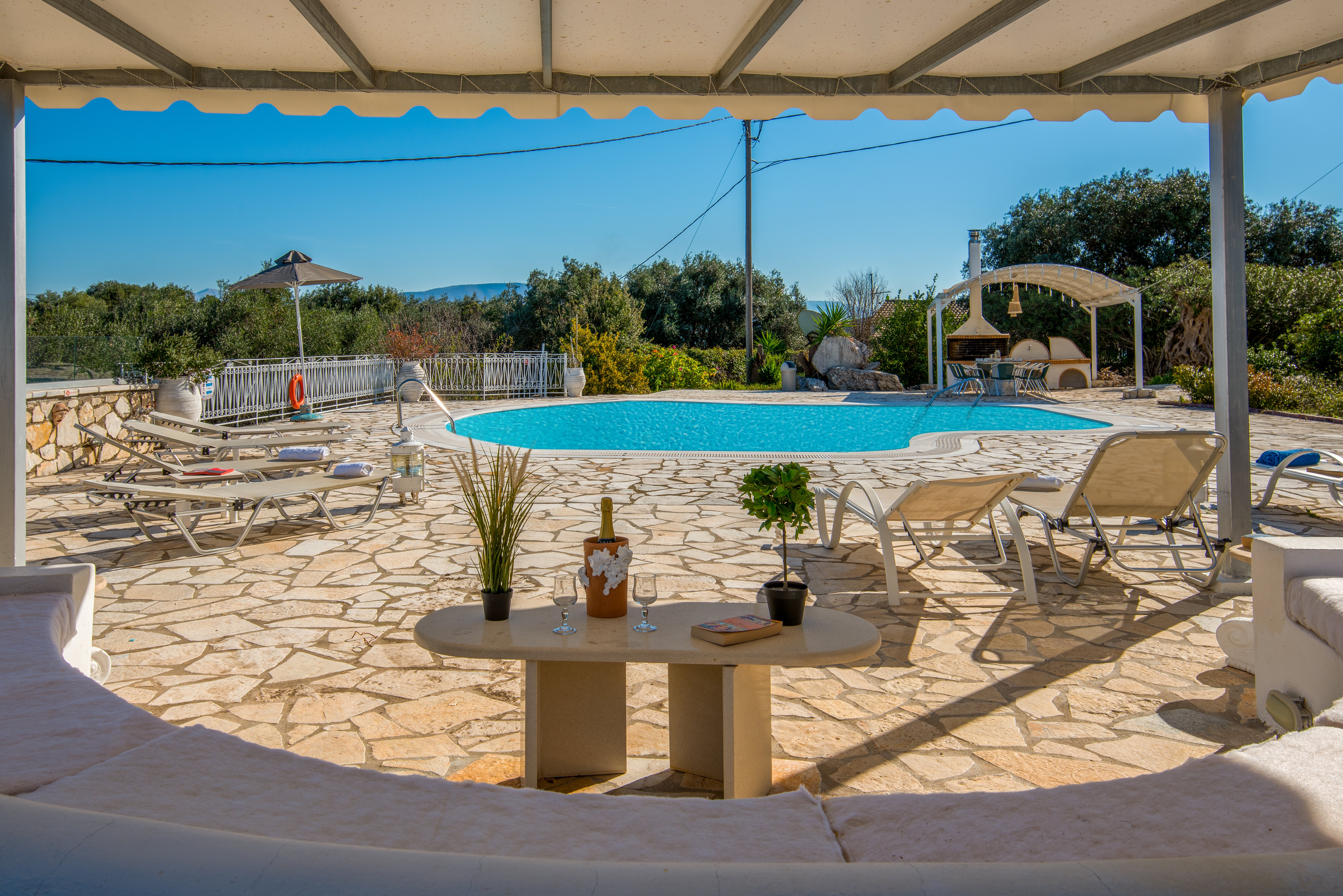 San Stephanos House - Image 4