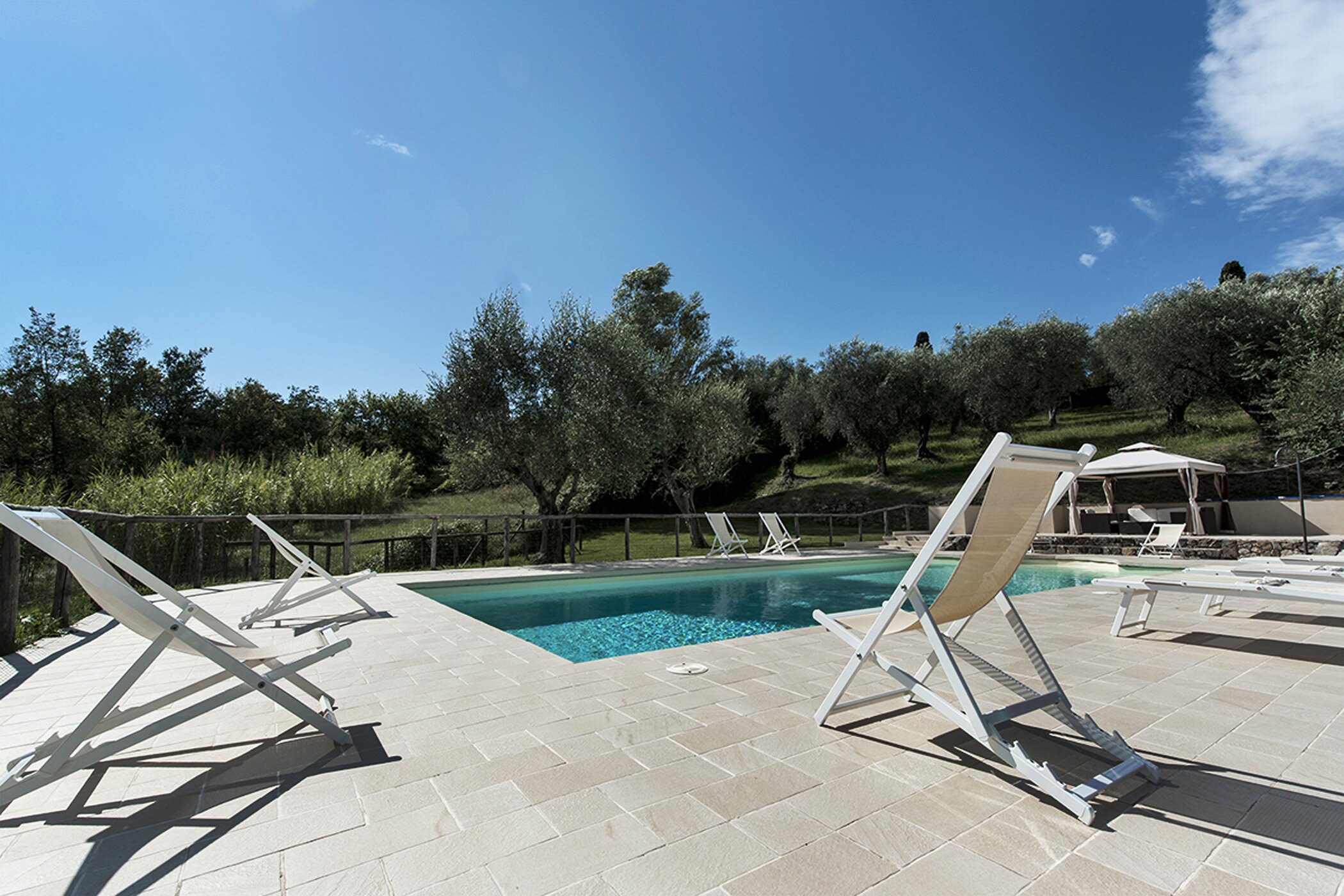 Villa Massarosa - Image 19