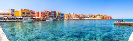 Chania Image
