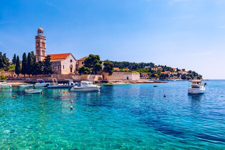 Hvar Image