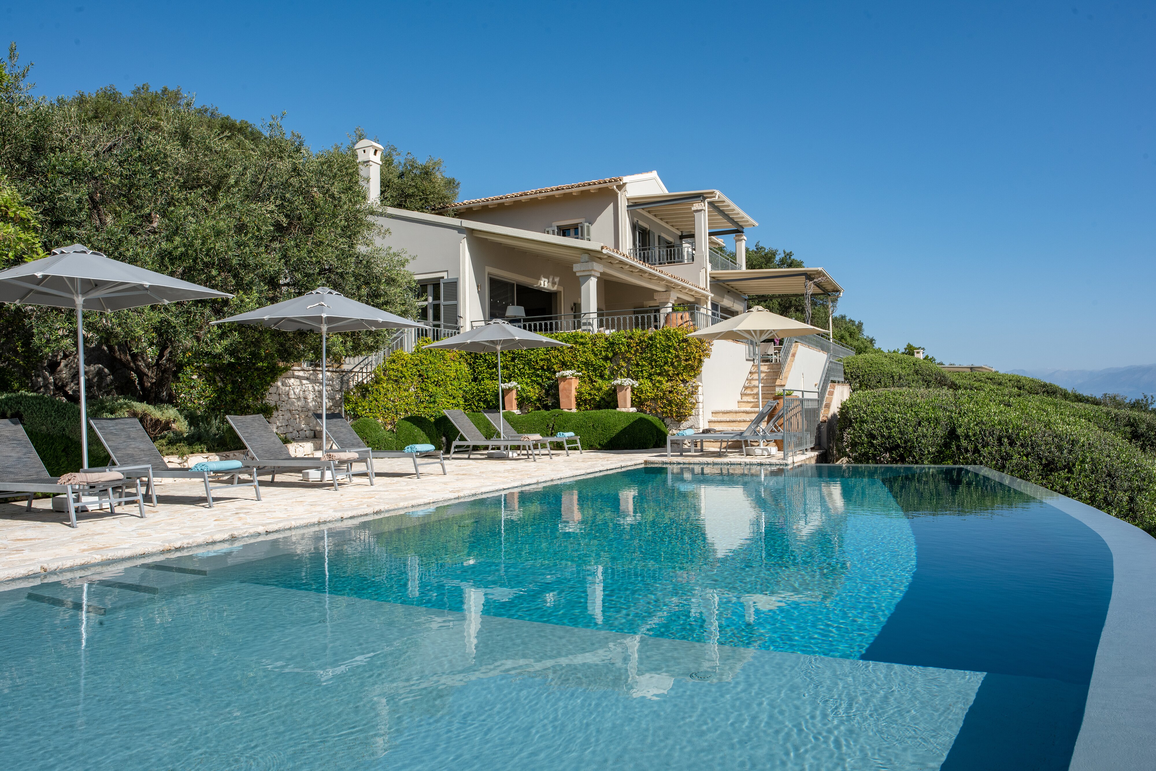Kalamaki Bay House