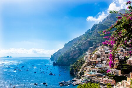 Positano Image