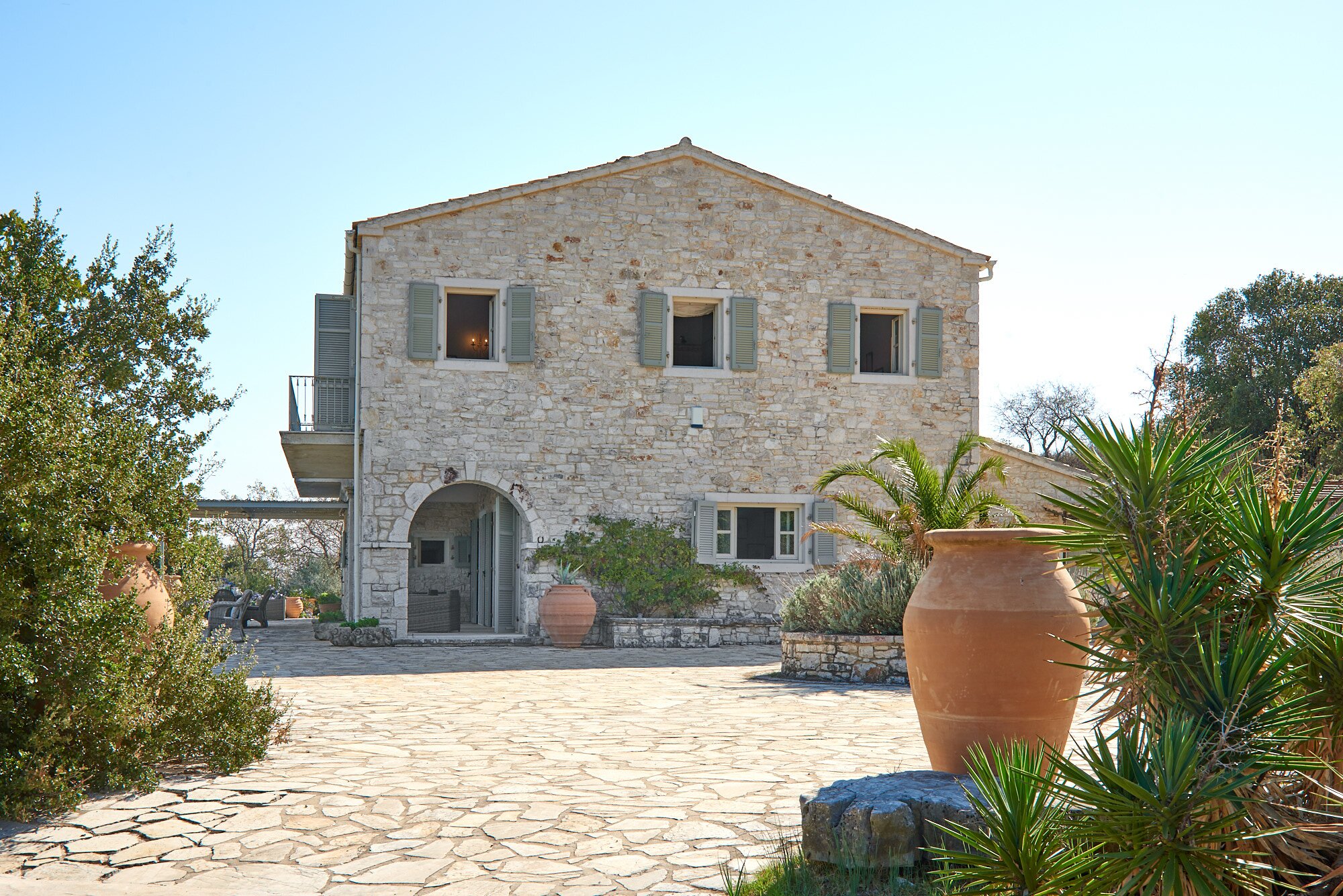 Manor House - Image 10