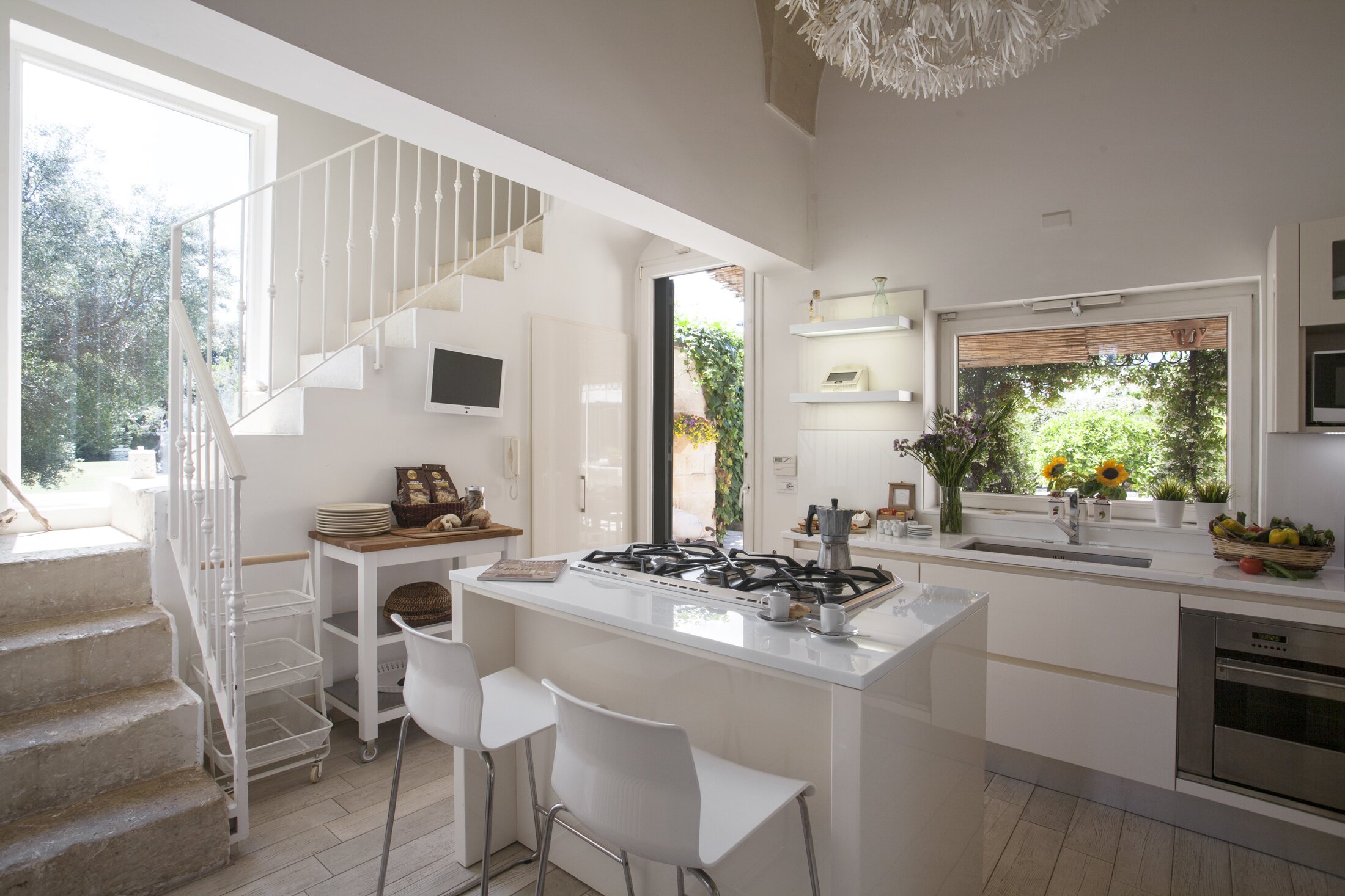 Villa Lucia - Image 10