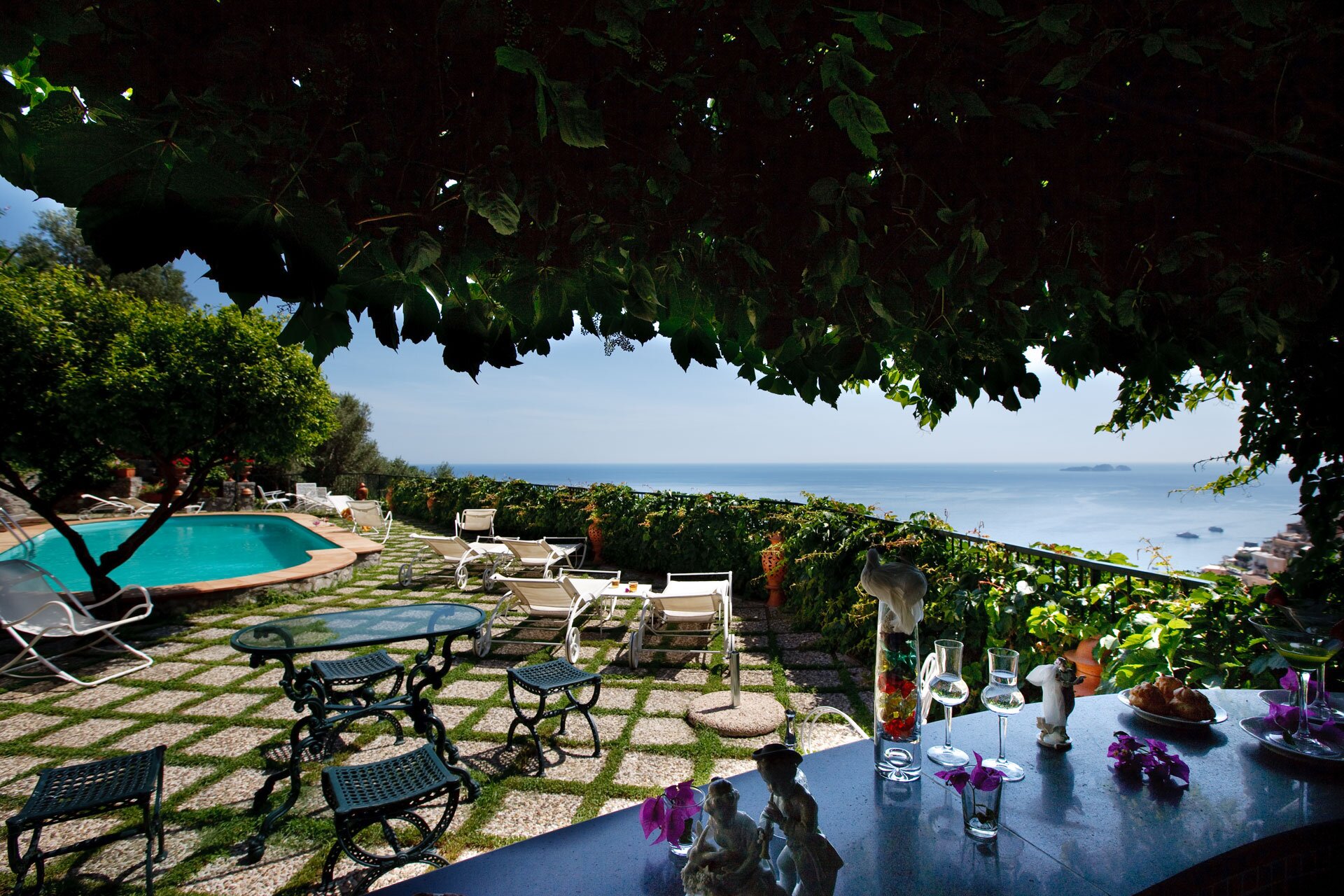 Villa delle Sirene - Image 13