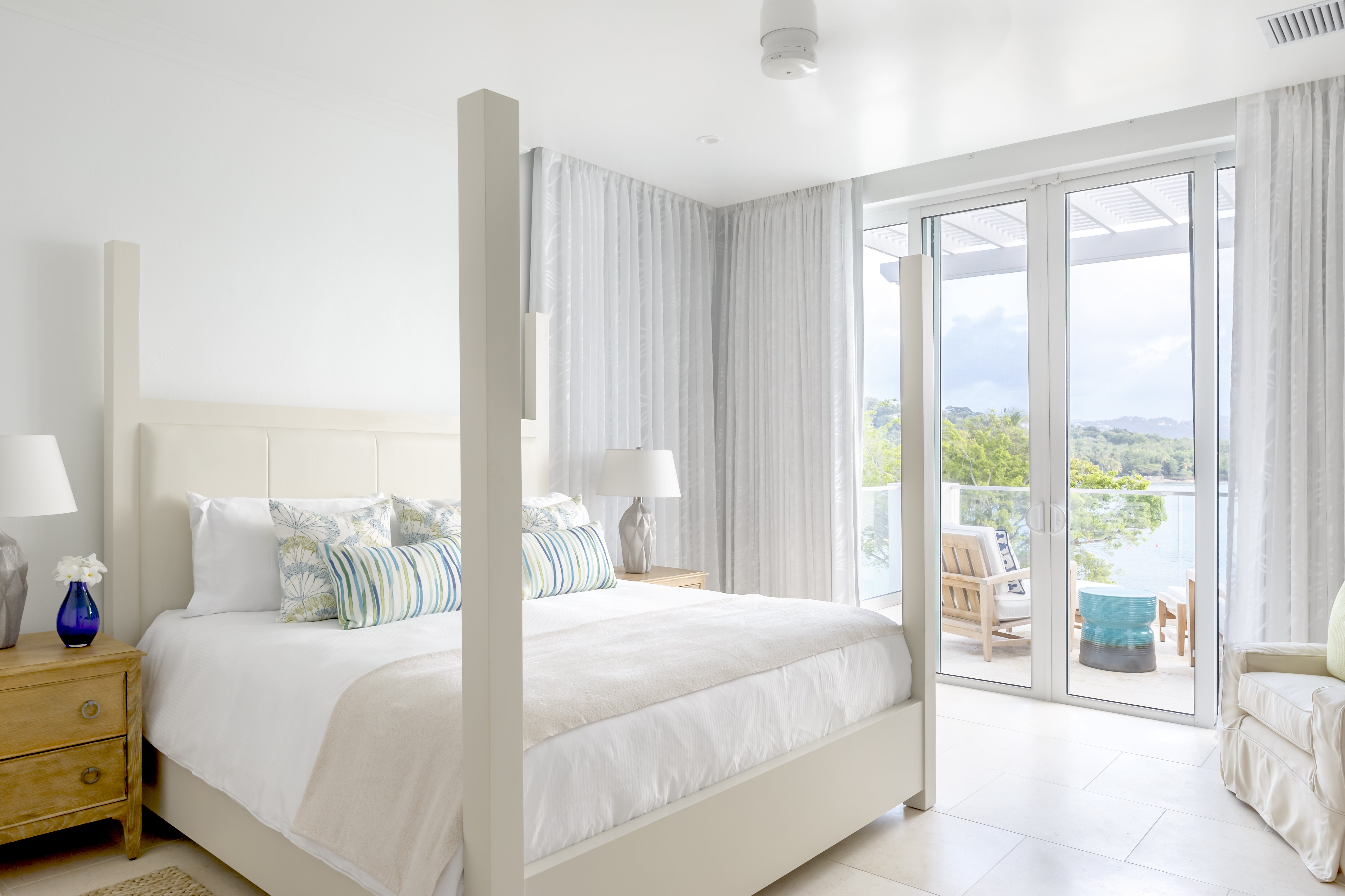 Windjammer Luxury Beachfront Villa - 3BD - Image 4