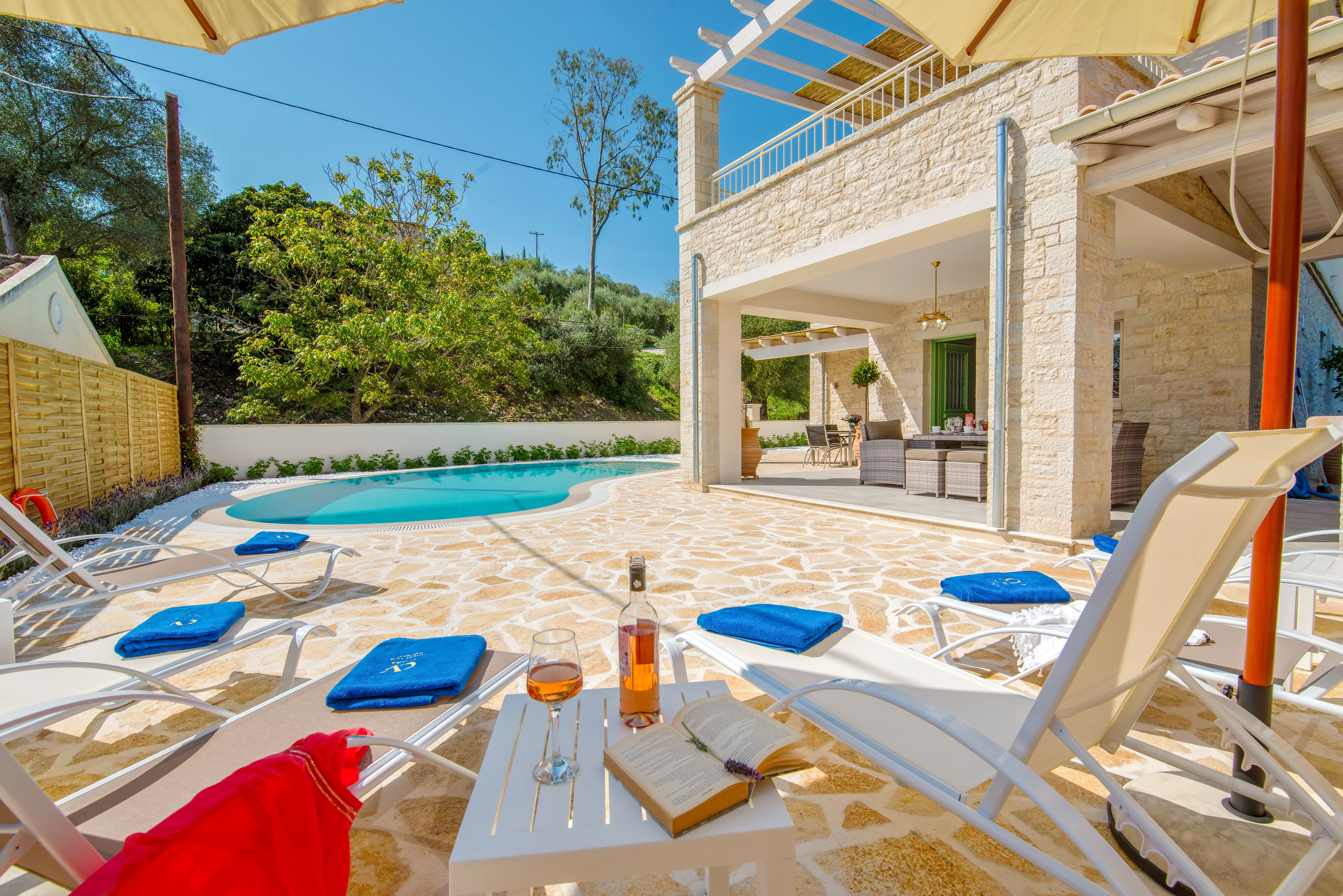 Villa Meraki - Image 3