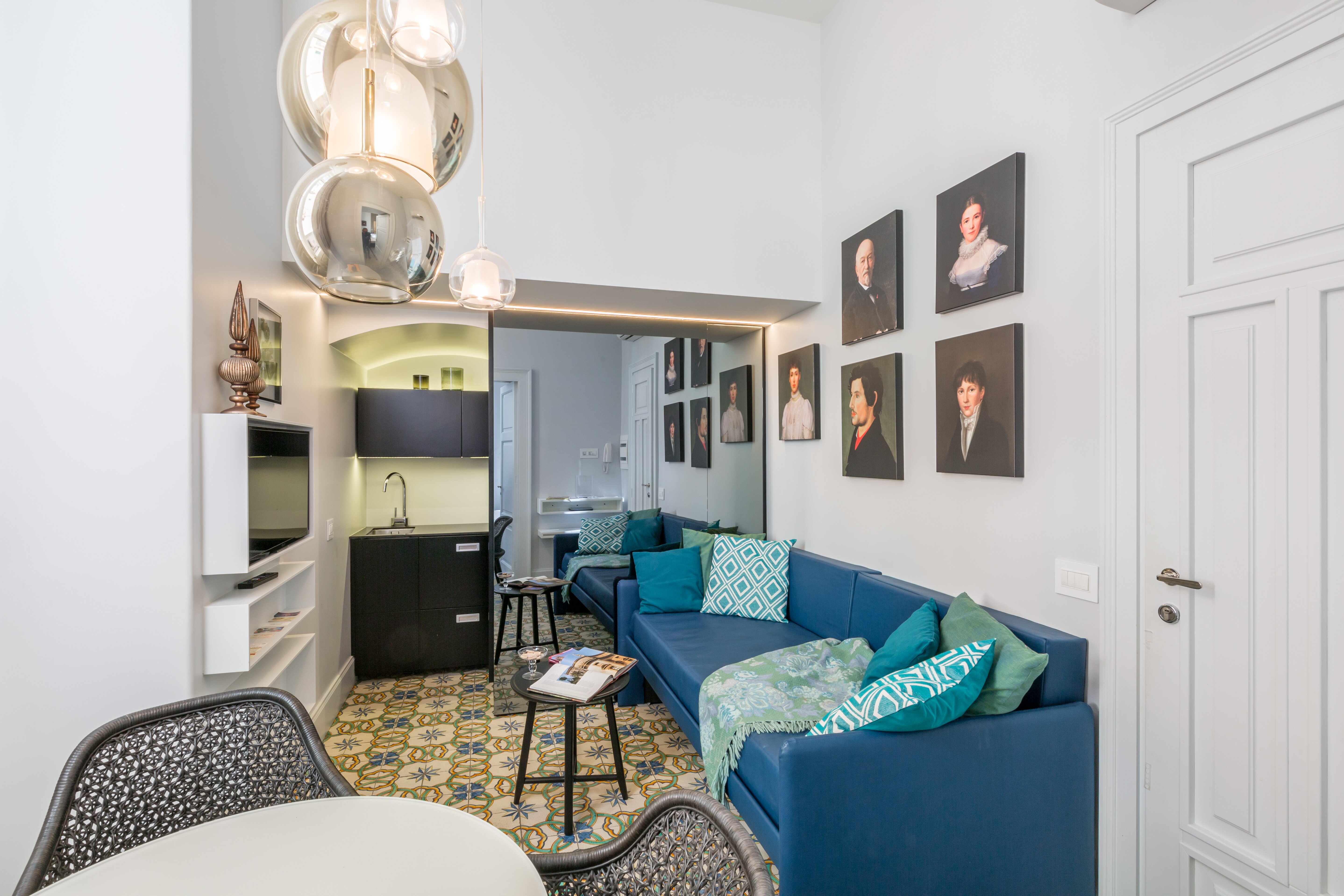 Taormina Suite - Image 16