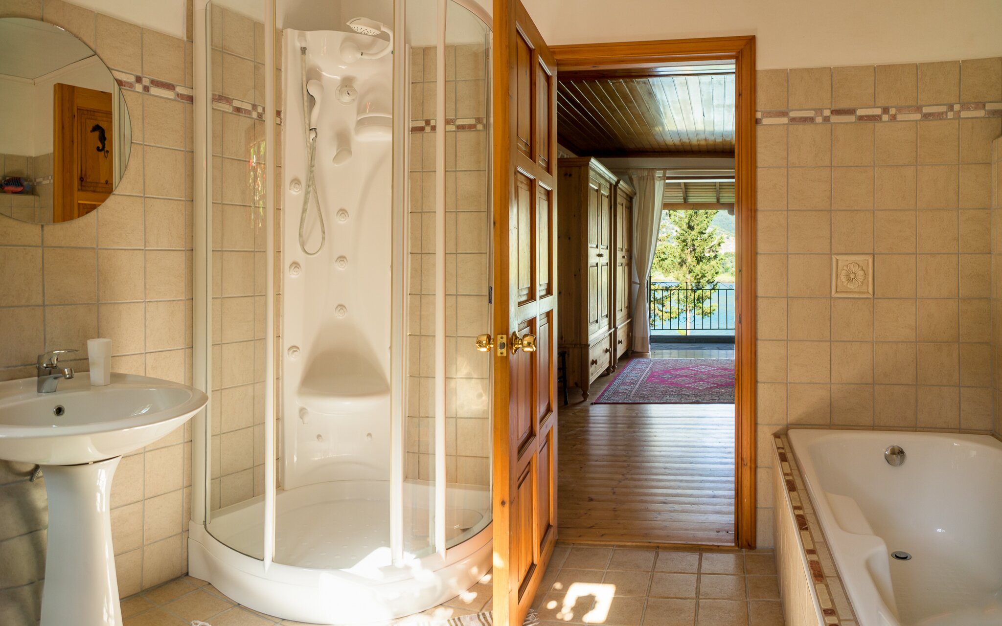 Kingfisher House - Image 11