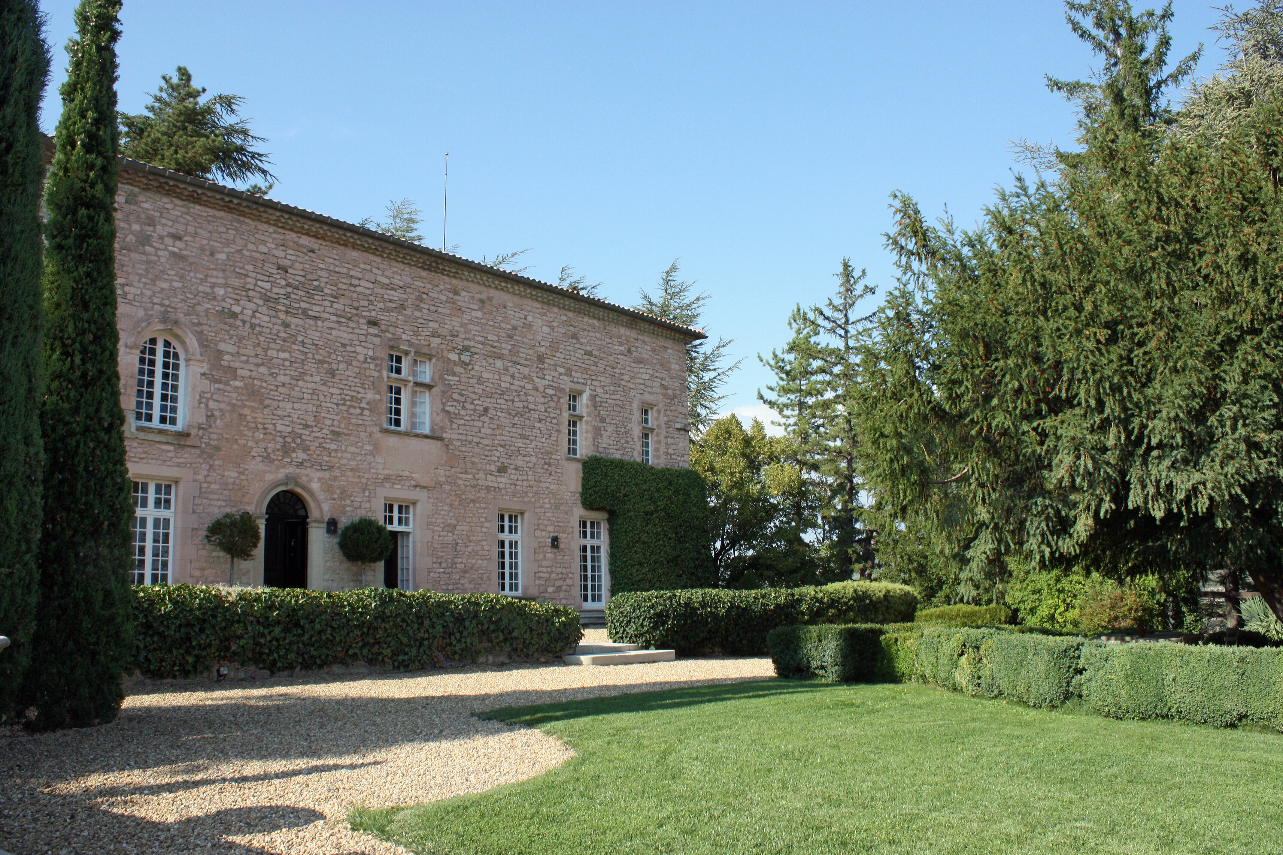 Le Chateau Aubenas - Image 16