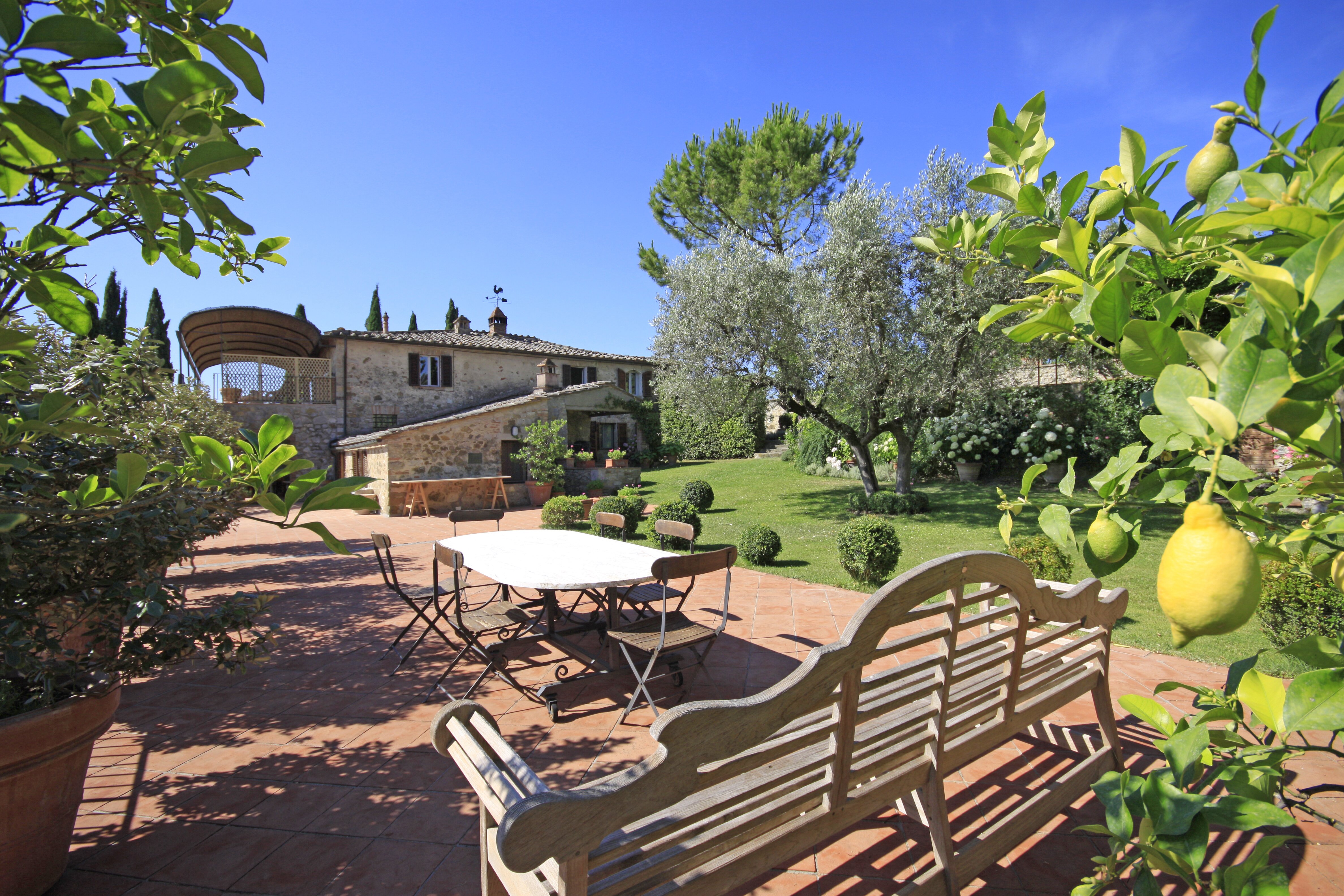 Villa Michele - Image 9