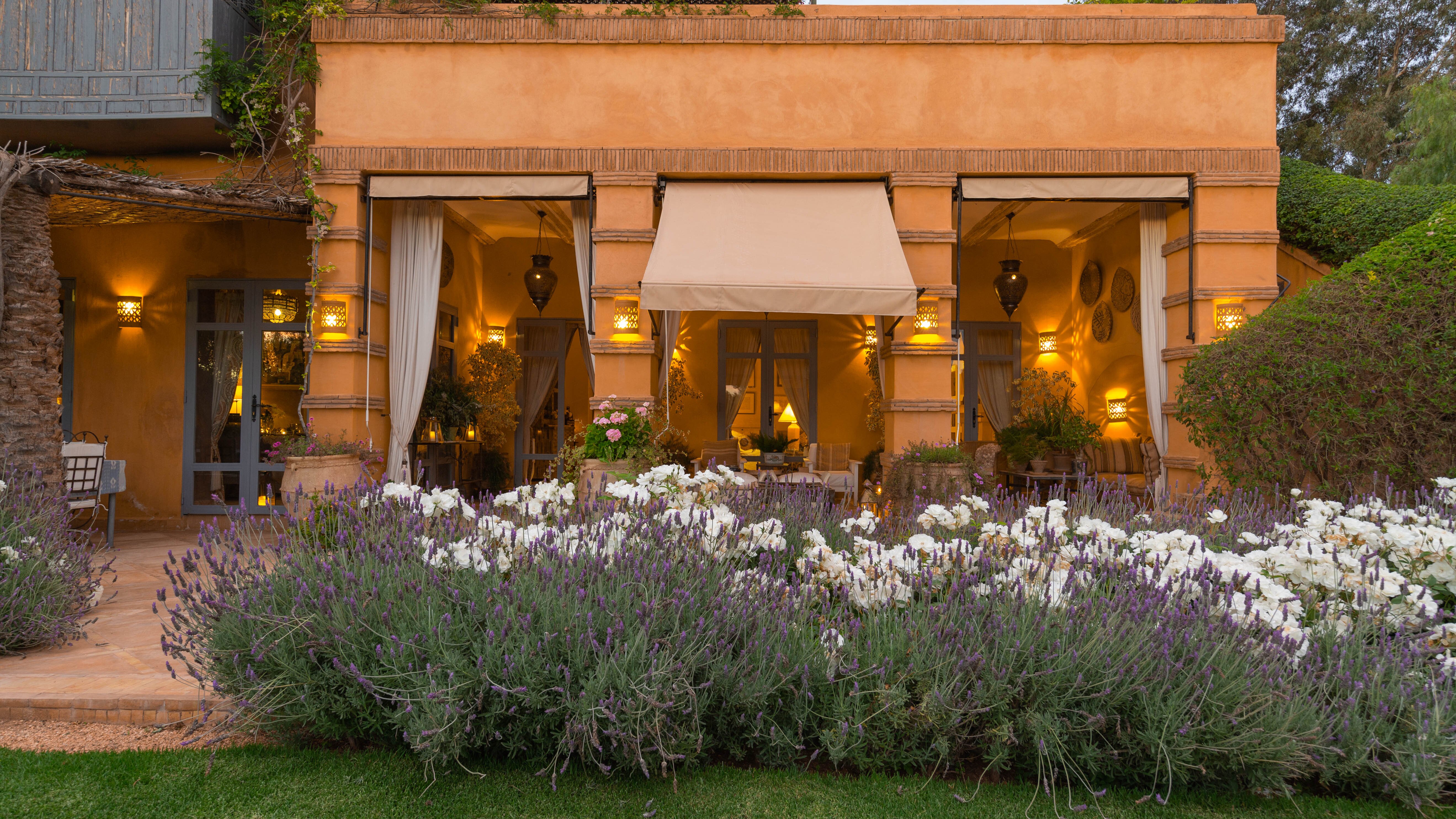 Dar Tourtite, near Marrakech - Image 7