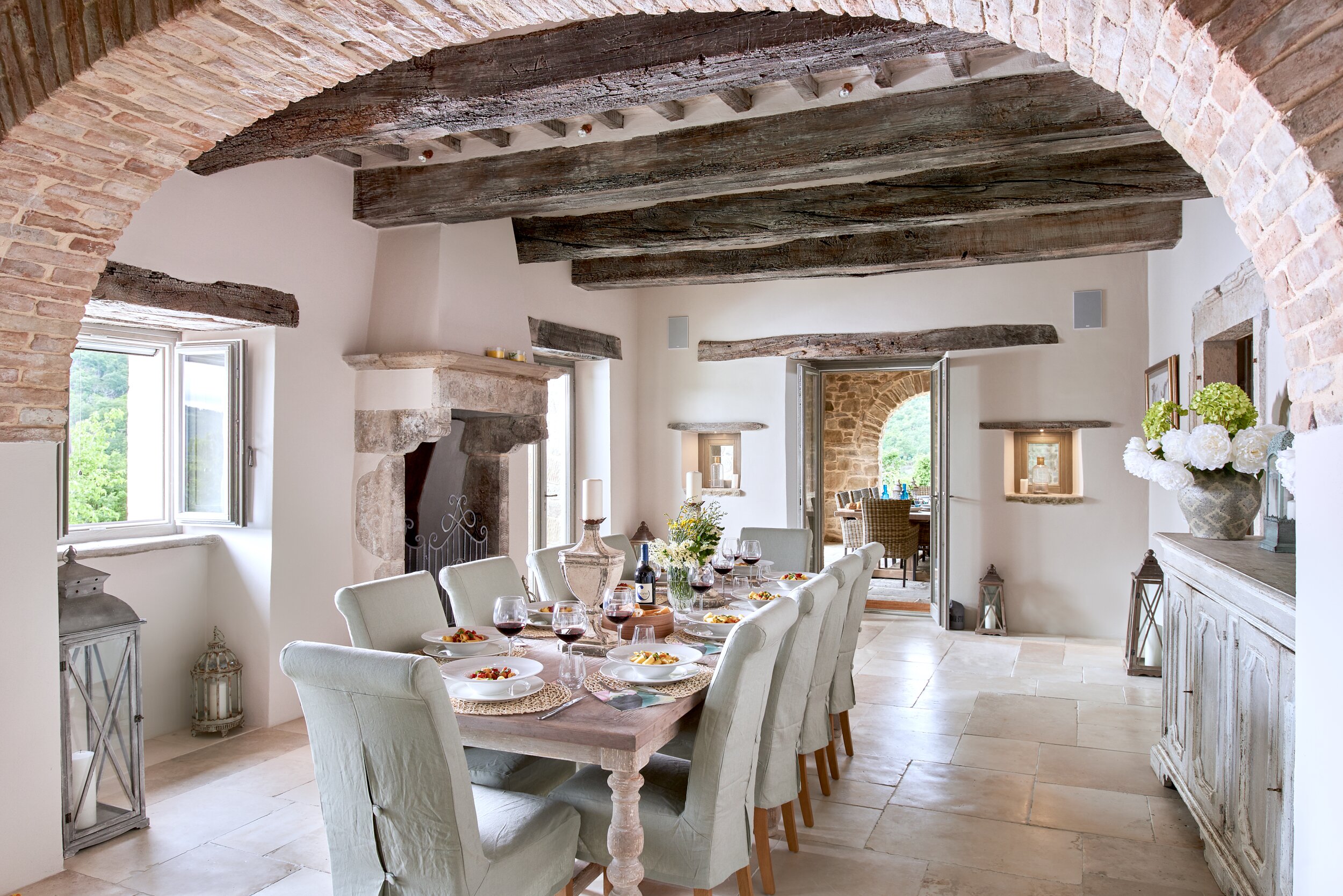 Villa Favorita - Image 10