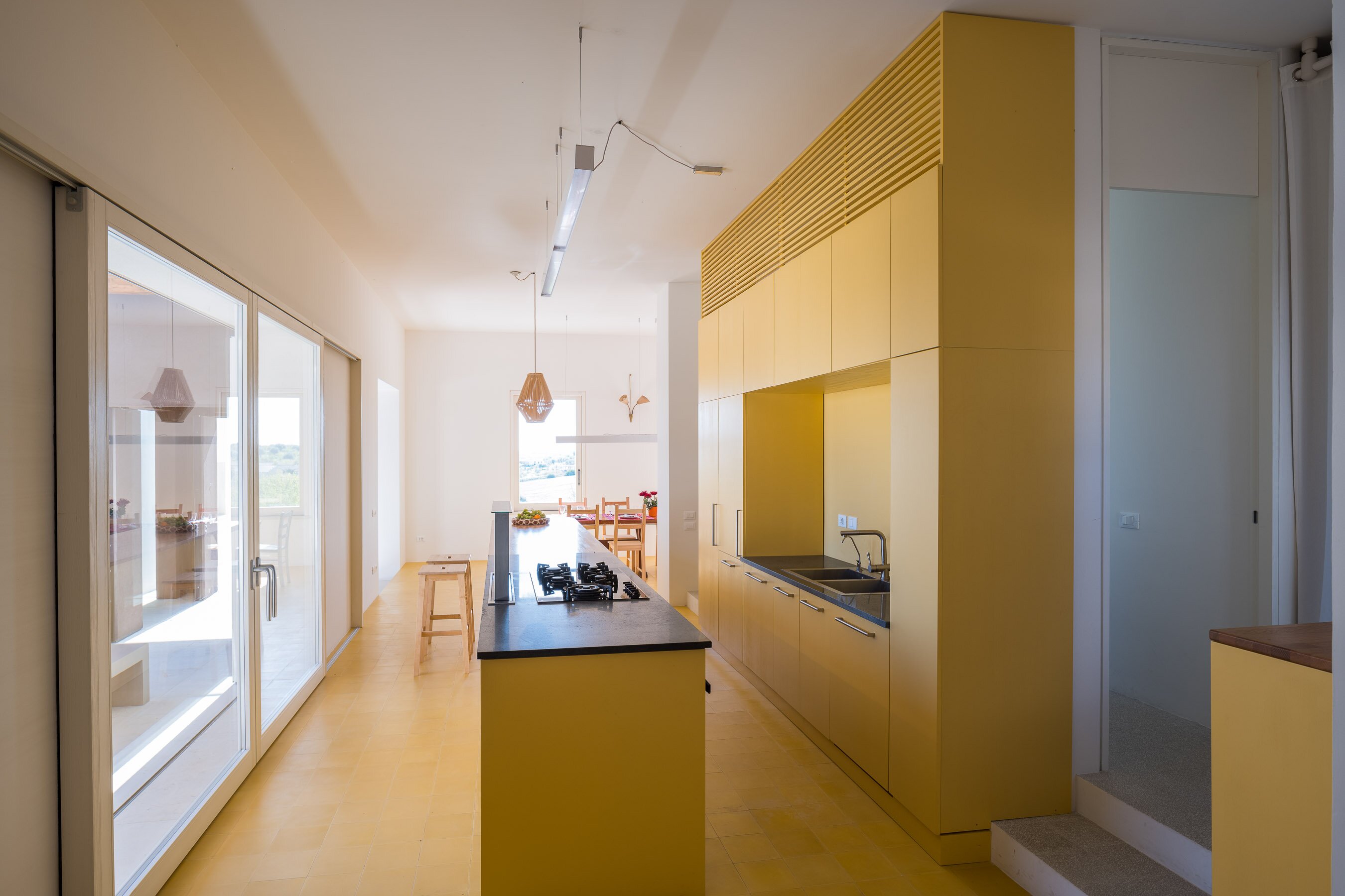 Villa dei Venti - Image 8