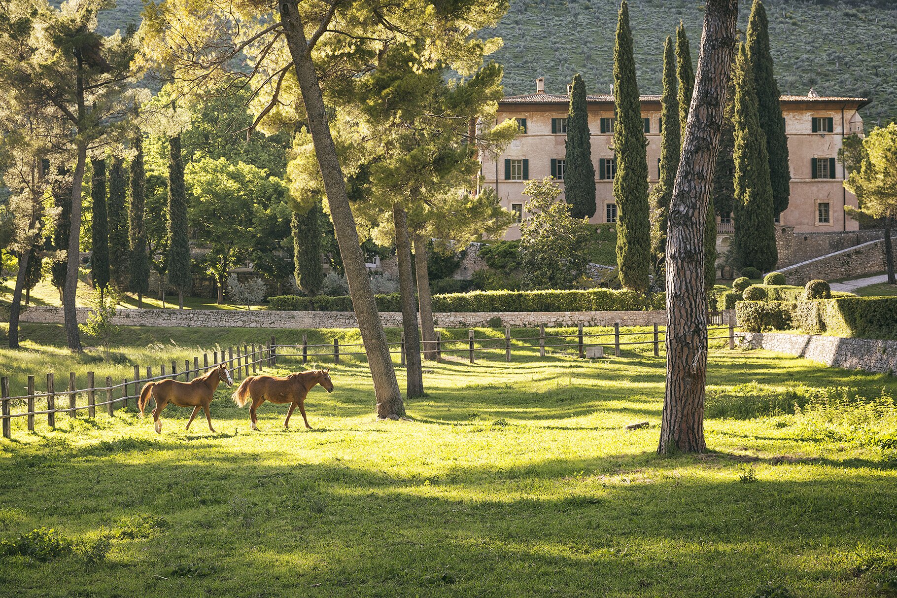 Villa dell' Aurora - Image 2